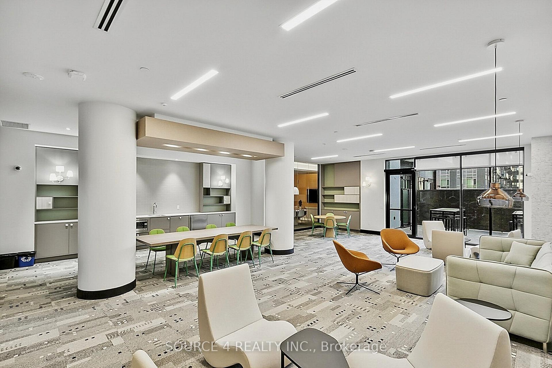 Photo 29 of Unit 3207, 130 River Street, Toronto, Regent Park — HOMEH