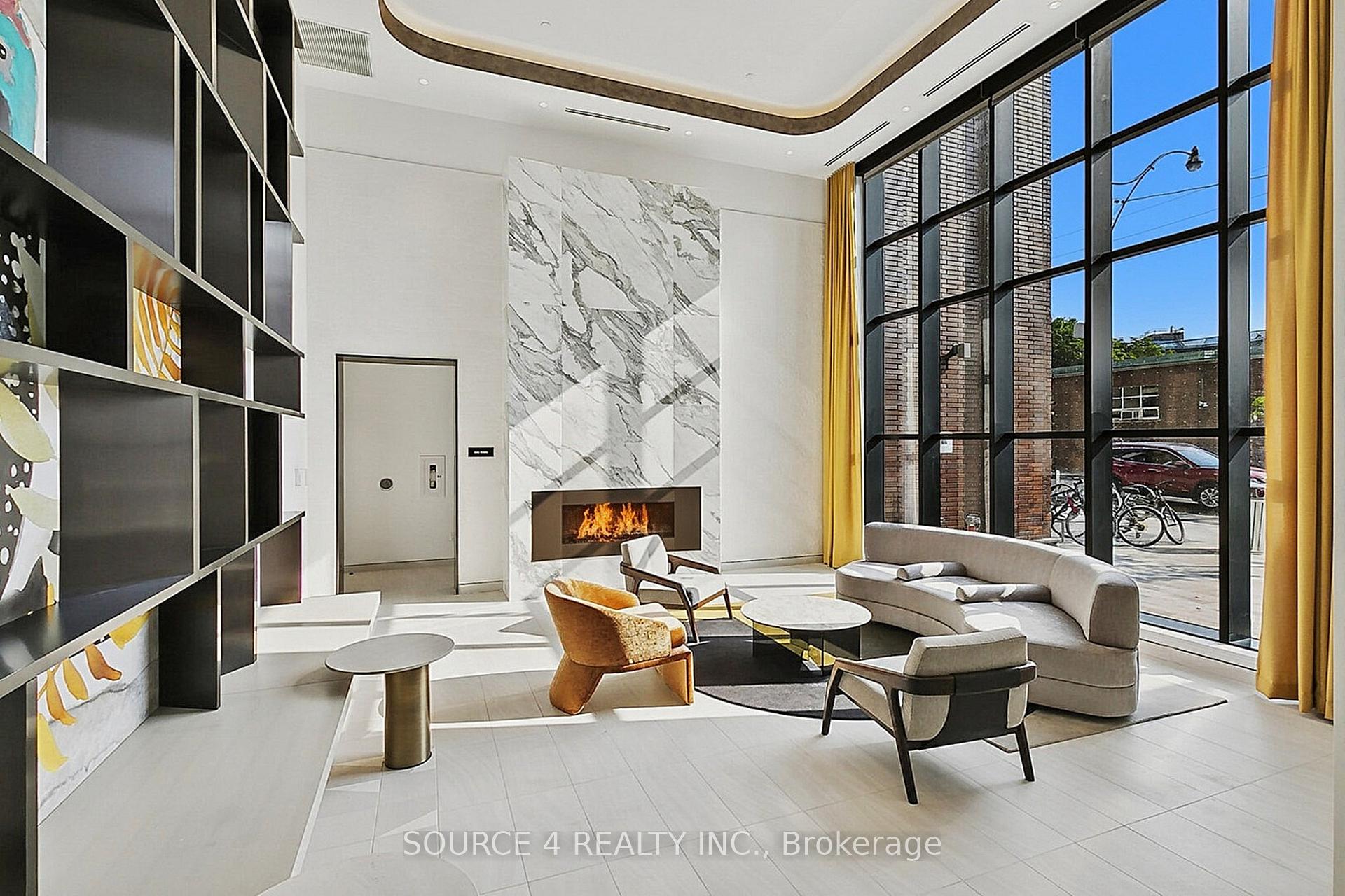 Photo 30 of Unit 3207, 130 River Street, Toronto, Regent Park — HOMEH