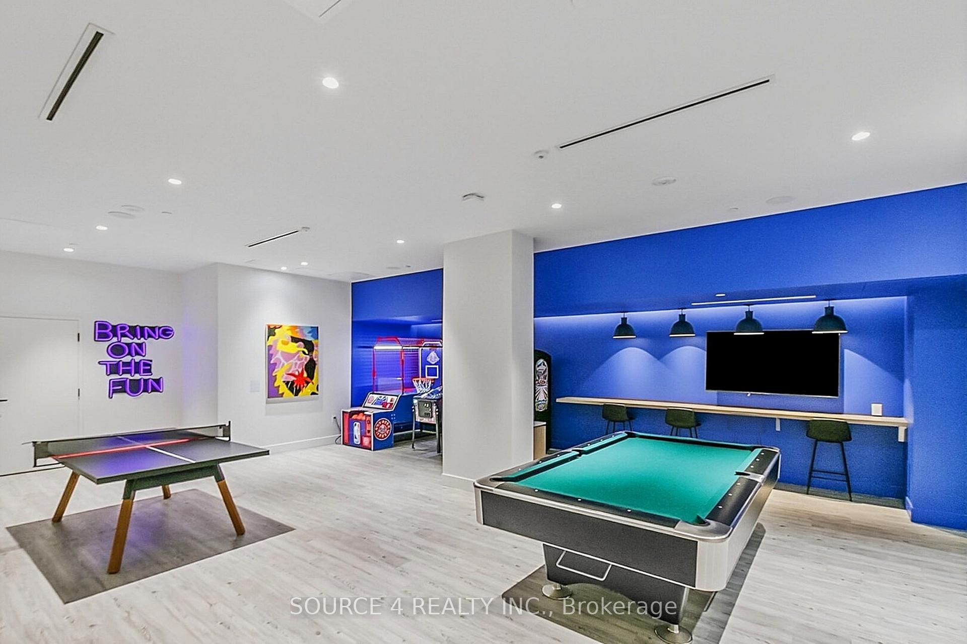 Photo 31 of Unit 3207, 130 River Street, Toronto, Regent Park — HOMEH