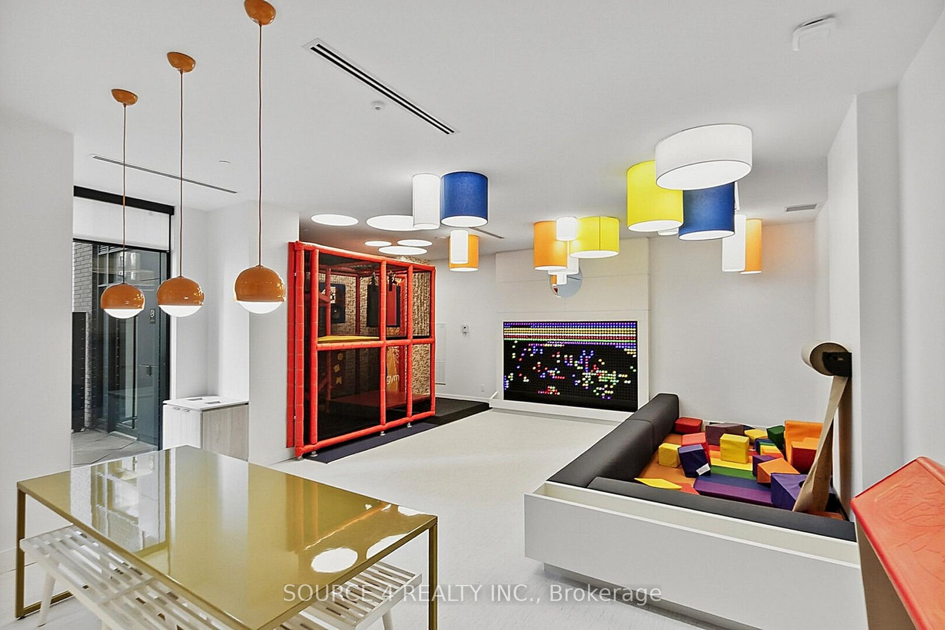 Photo 32 of Unit 3207, 130 River Street, Toronto, Regent Park — HOMEH