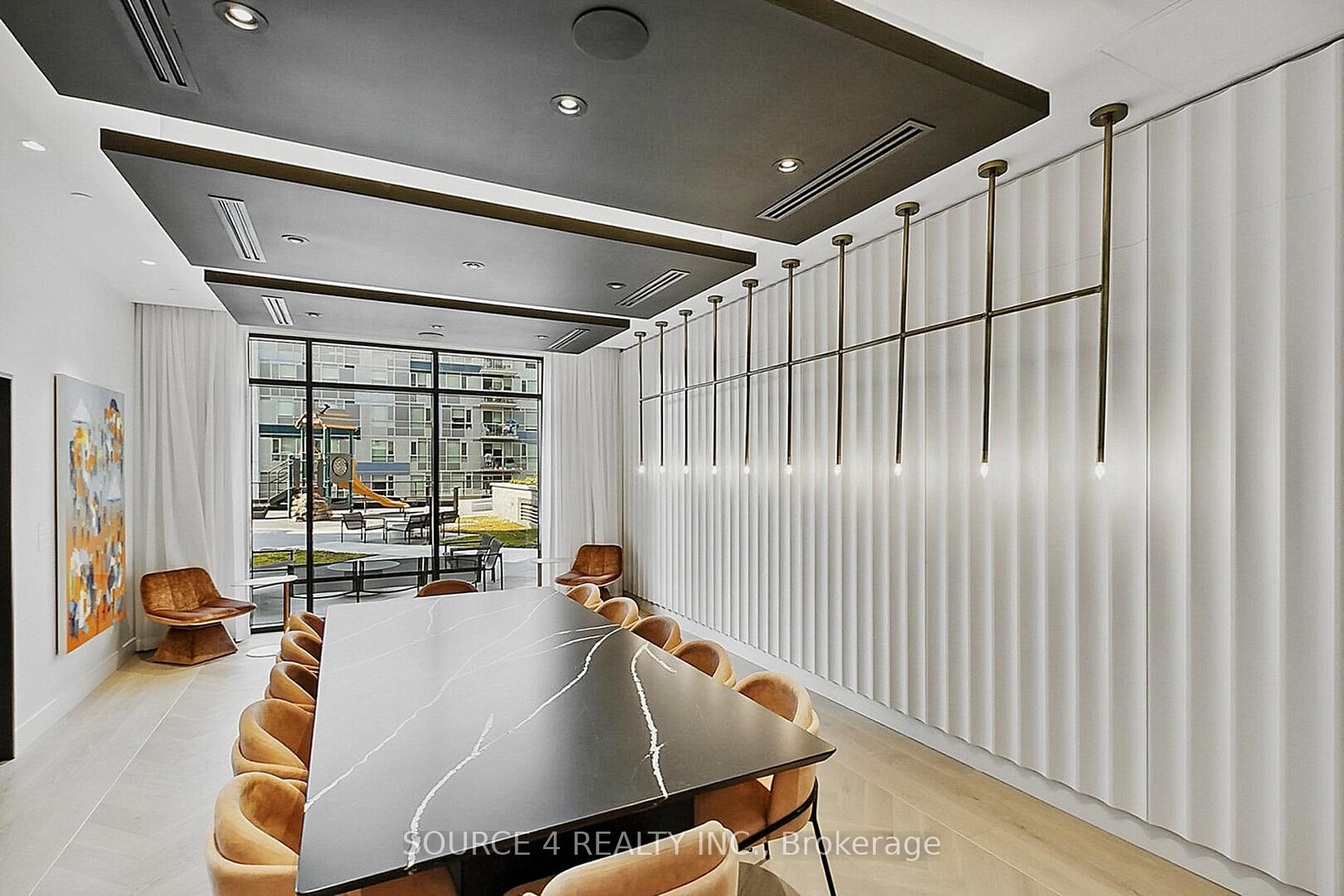 Photo 33 of Unit 3207, 130 River Street, Toronto, Regent Park — HOMEH