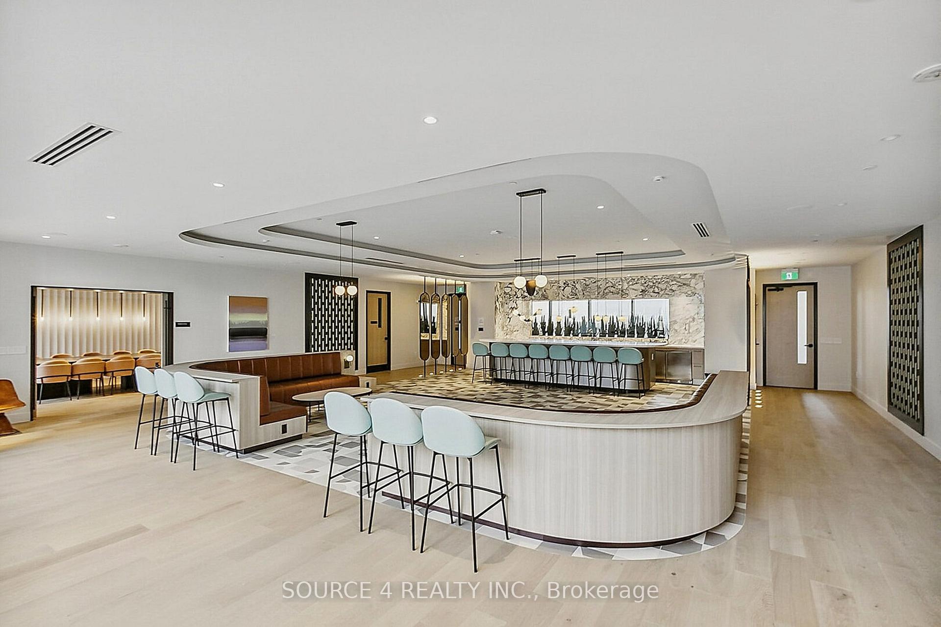 Photo 34 of Unit 3207, 130 River Street, Toronto, Regent Park — HOMEH