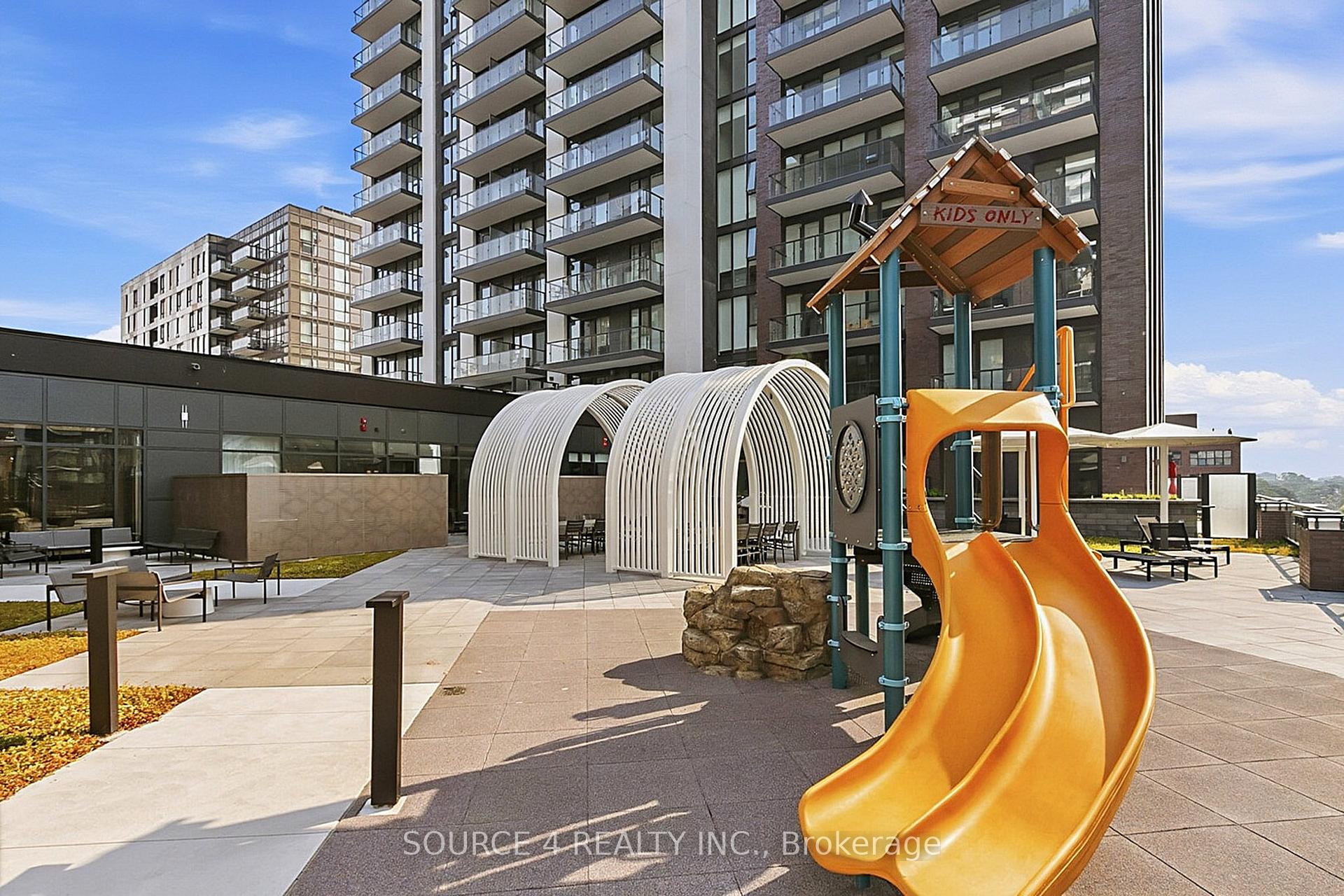 Photo 35 of Unit 3207, 130 River Street, Toronto, Regent Park — HOMEH