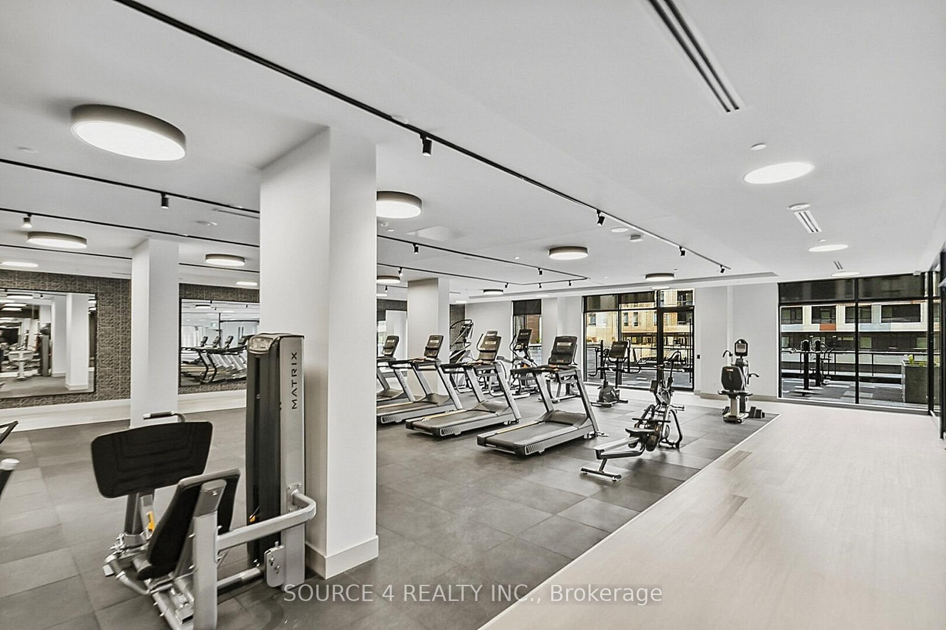 Photo 36 of Unit 3207, 130 River Street, Toronto, Regent Park — HOMEH