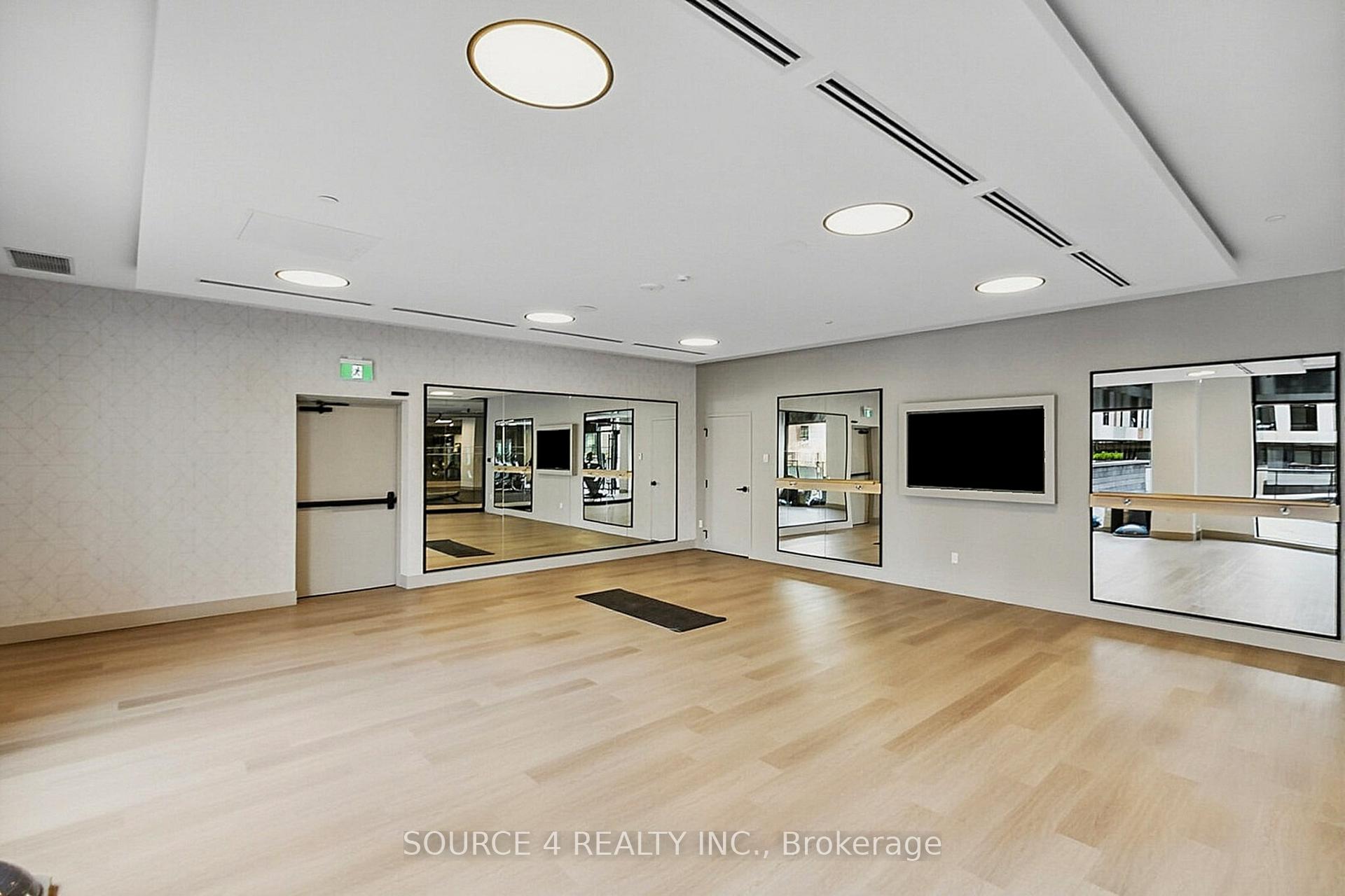 Photo 37 of Unit 3207, 130 River Street, Toronto, Regent Park — HOMEH