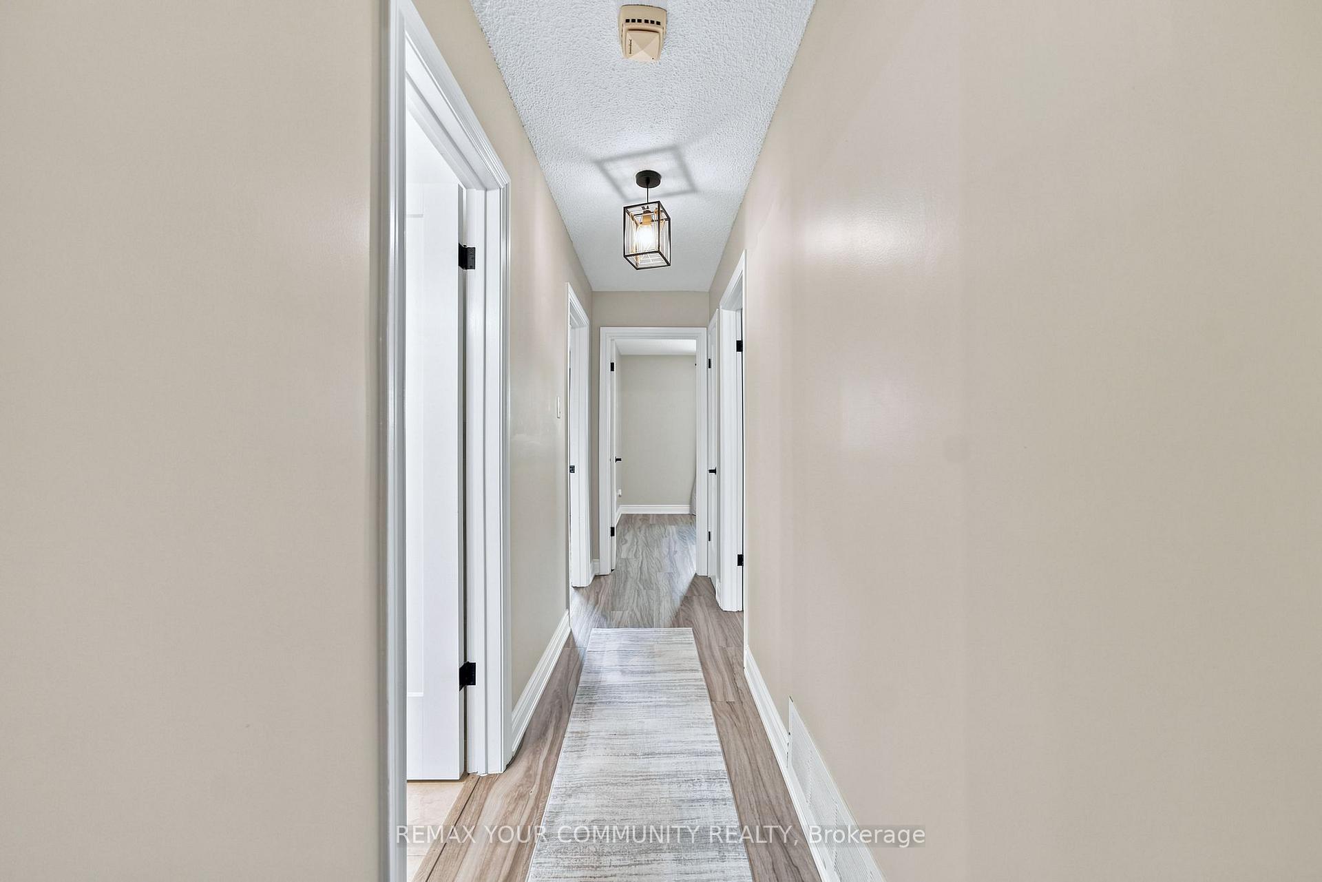 Photo 25 of Unit Upper, 36 Roseville Drive, Brampton, Brampton South — HOMEH