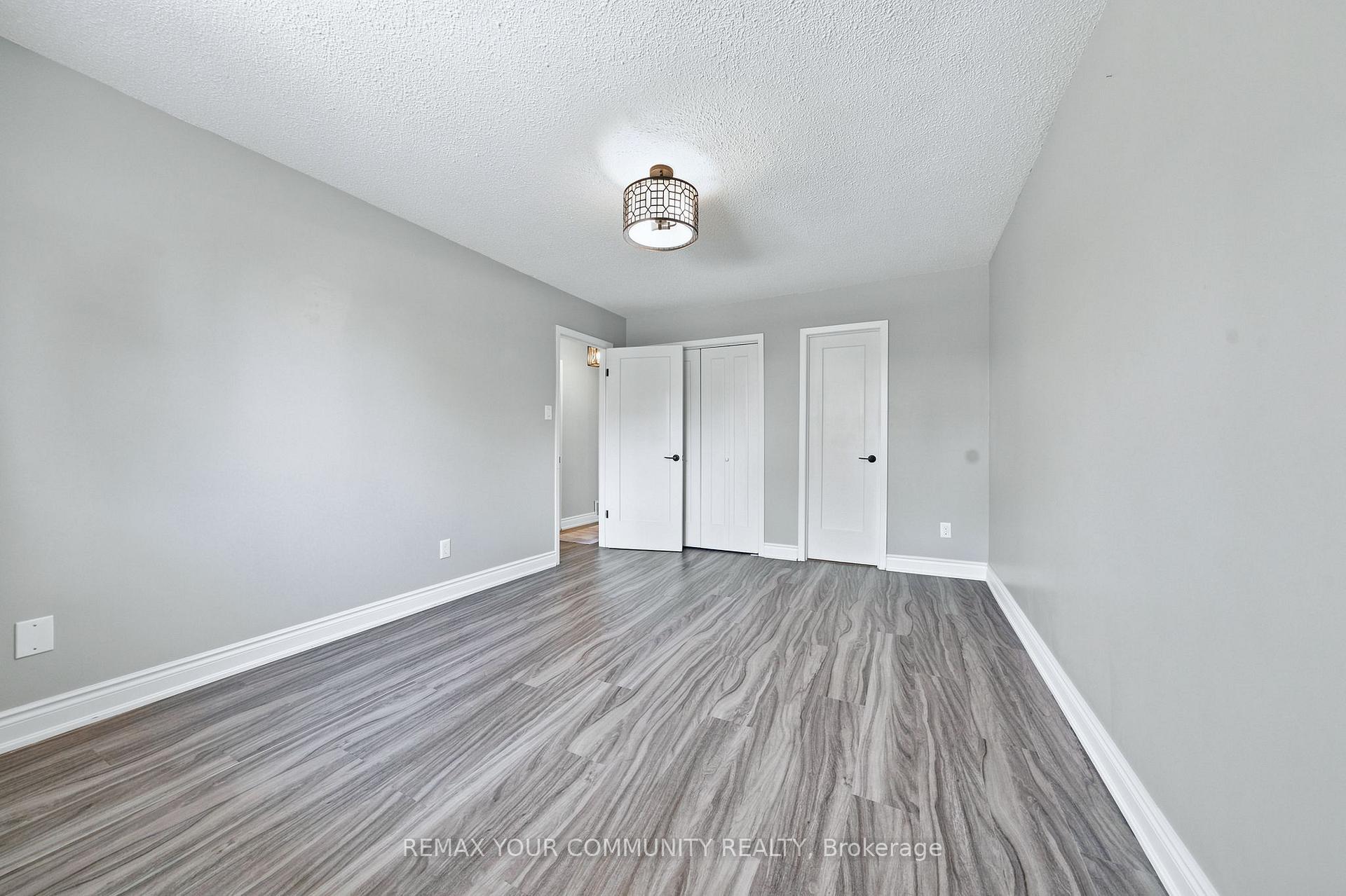 Photo 27 of Unit Upper, 36 Roseville Drive, Brampton, Brampton South — HOMEH