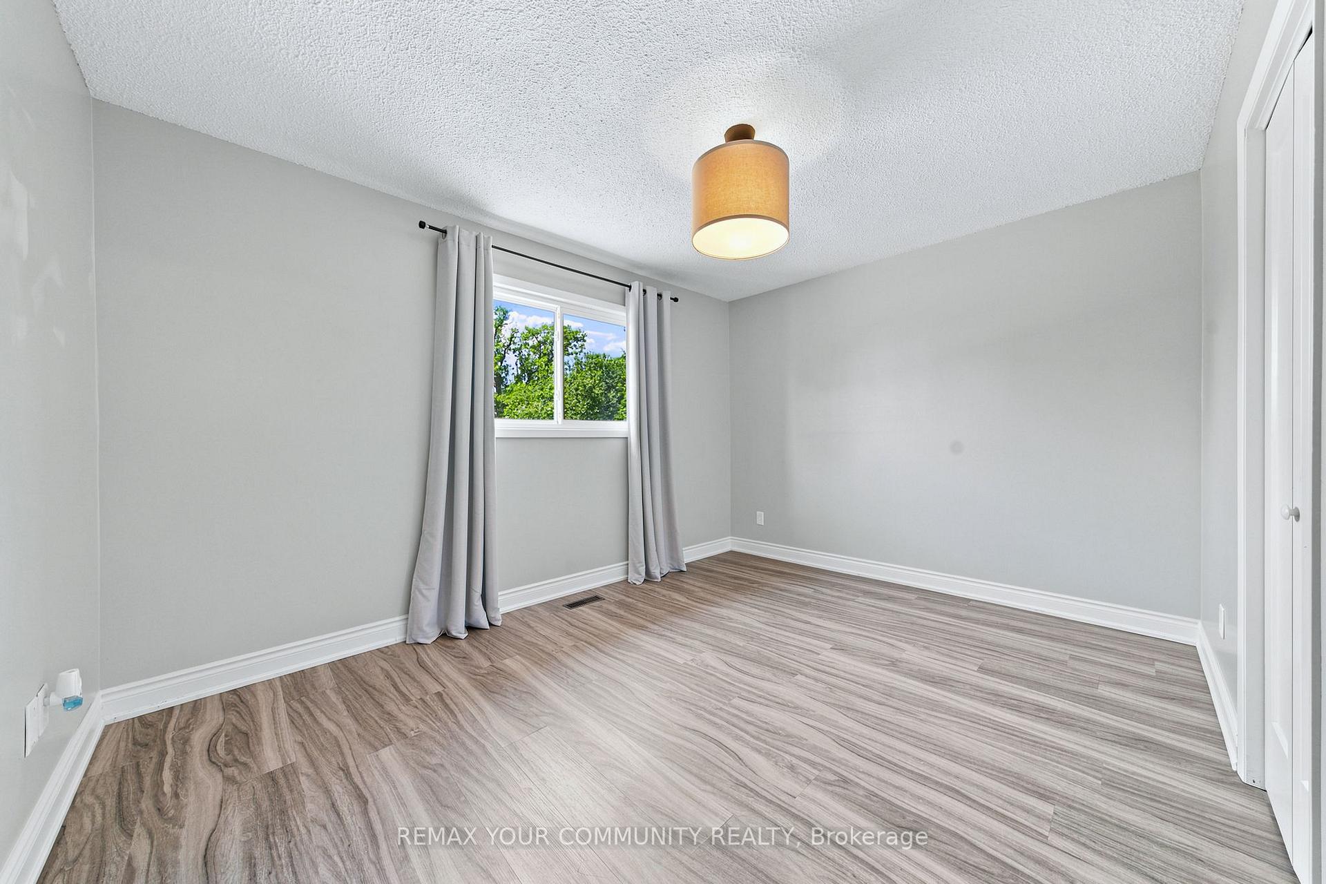 Photo 28 of Unit Upper, 36 Roseville Drive, Brampton, Brampton South — HOMEH