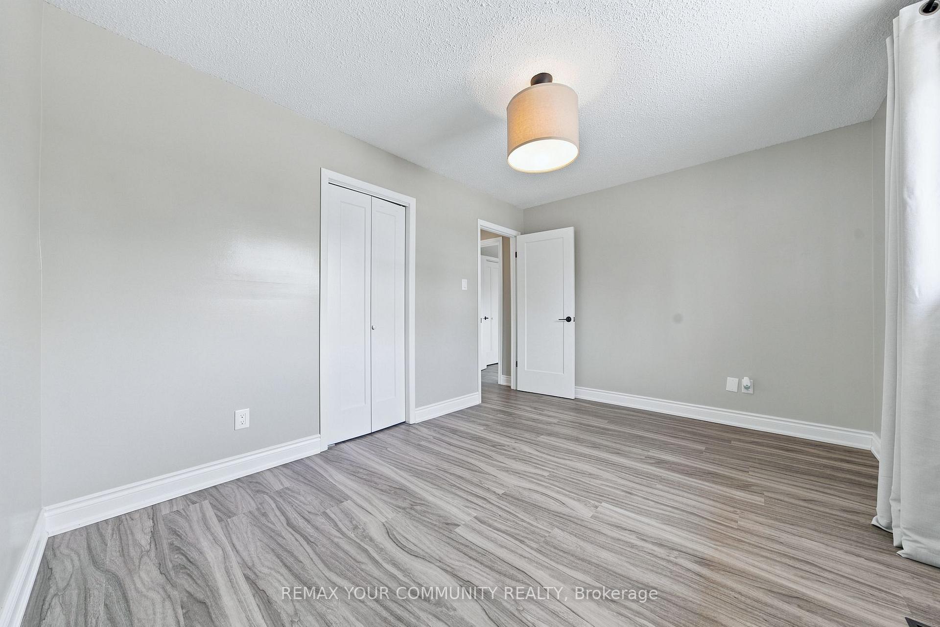 Photo 30 of Unit Upper, 36 Roseville Drive, Brampton, Brampton South — HOMEH