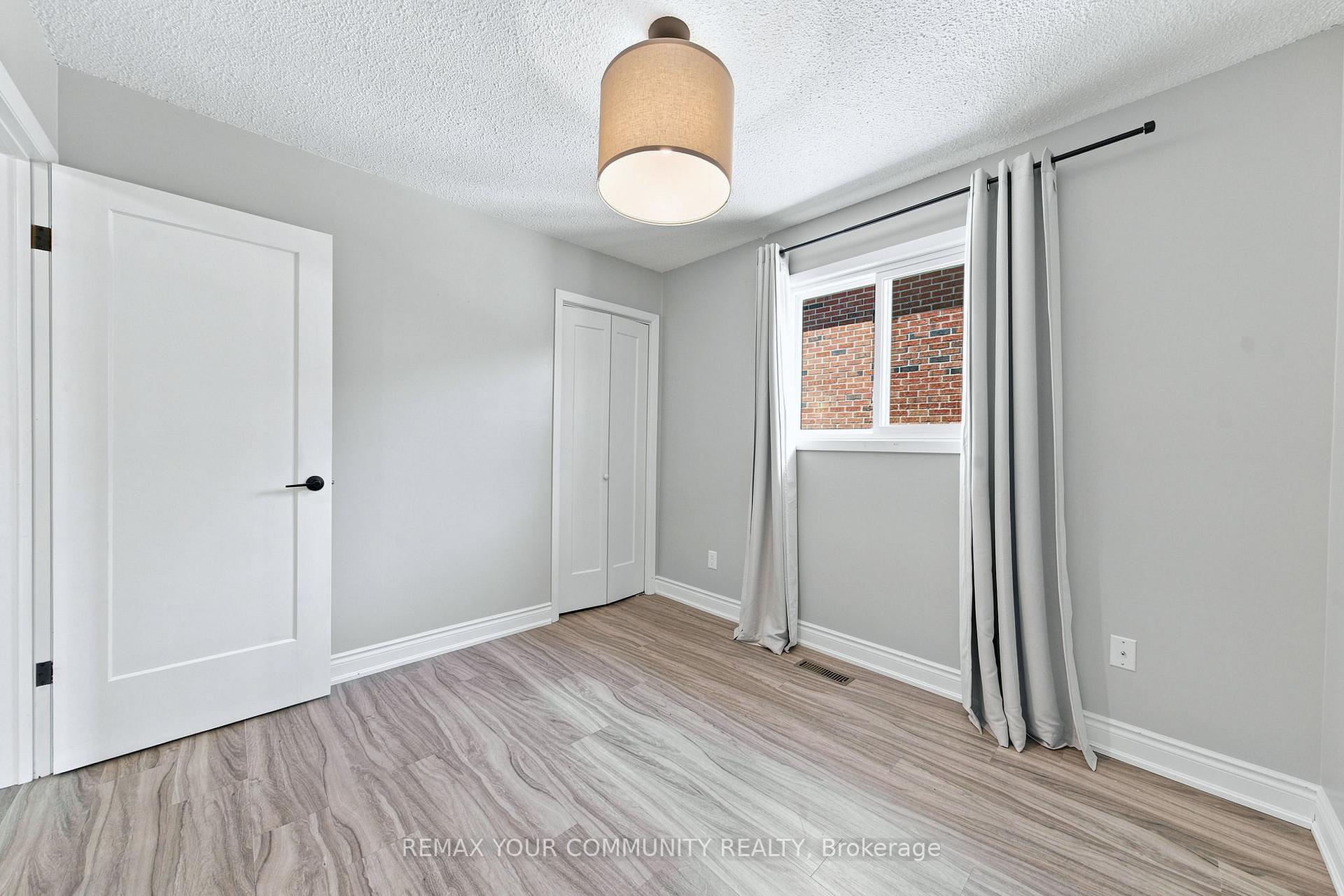 Photo 32 of Unit Upper, 36 Roseville Drive, Brampton, Brampton South — HOMEH