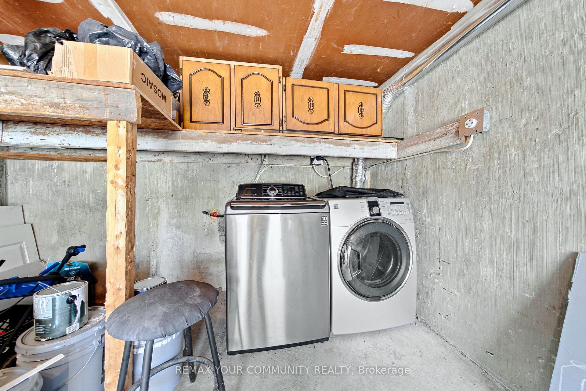 Photo 36 of Unit Upper, 36 Roseville Drive, Brampton, Brampton South — HOMEH