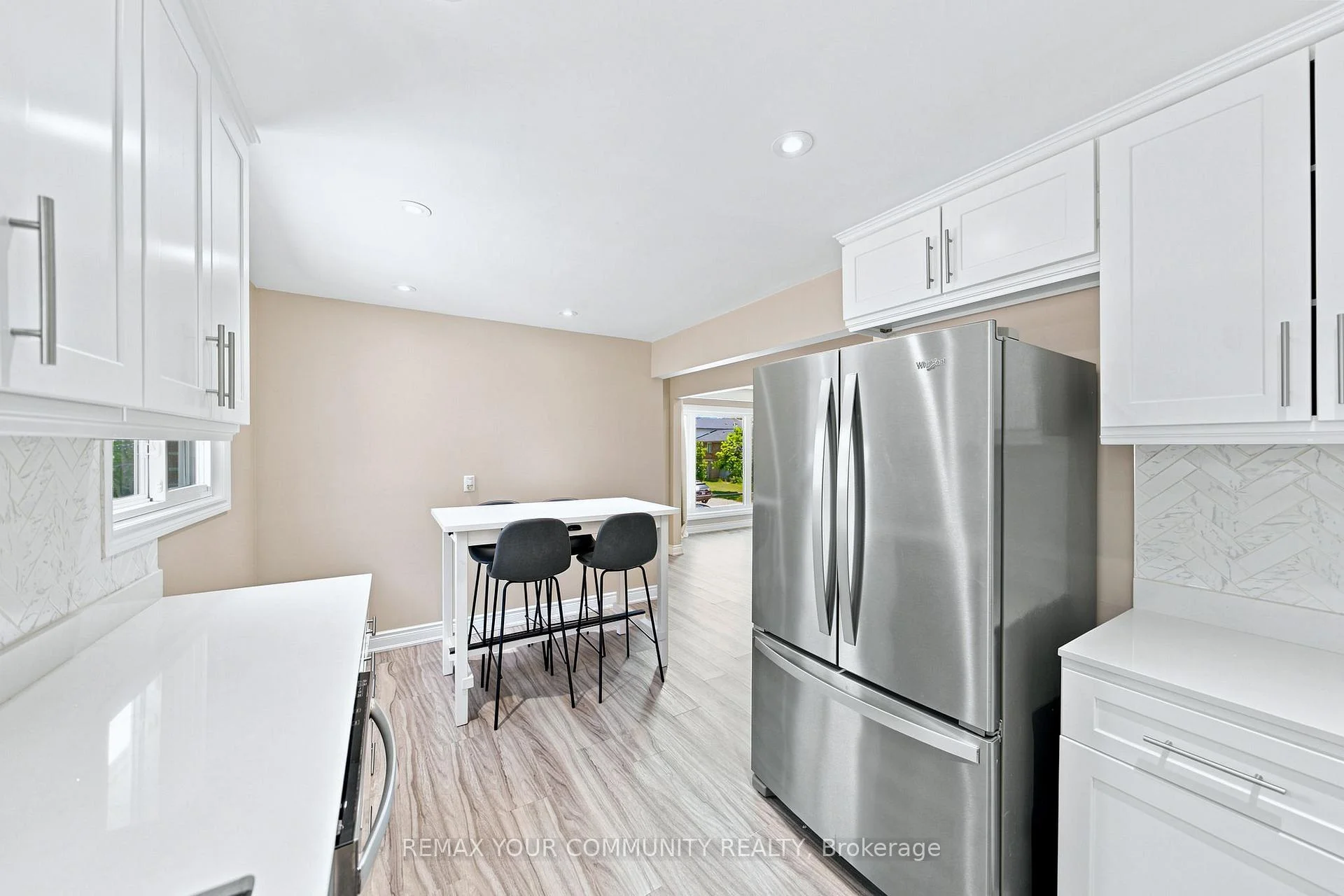 Photo 22 of Unit Upper, 36 Roseville Drive, Brampton, Brampton South — HOMEH