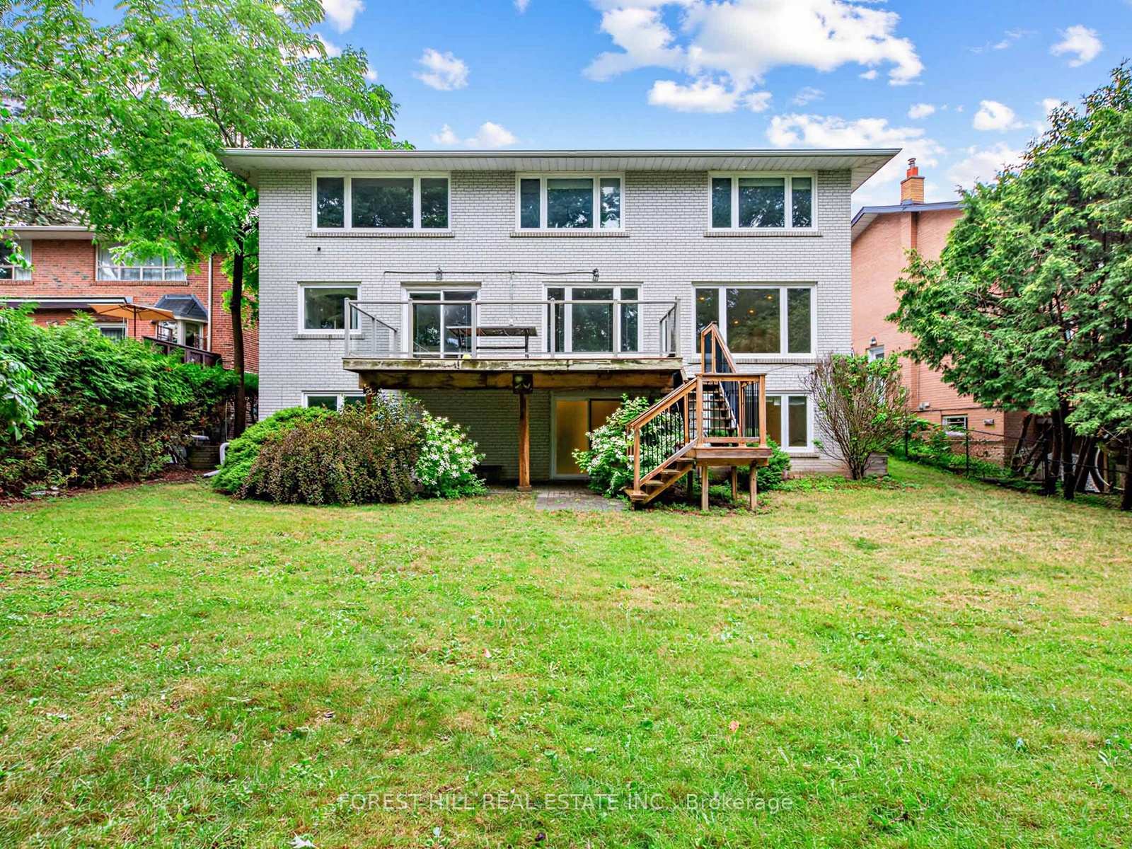 Photo 34 of 33 Warlock Crescent, North York, Bayview Woods-Steeles — HOMEH