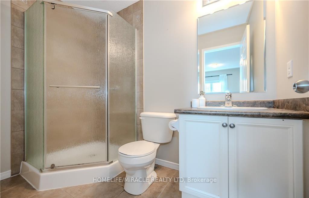 Photo 9 of 312 Tagge Crescent, Kitchener, Bridgeport — HOMEH