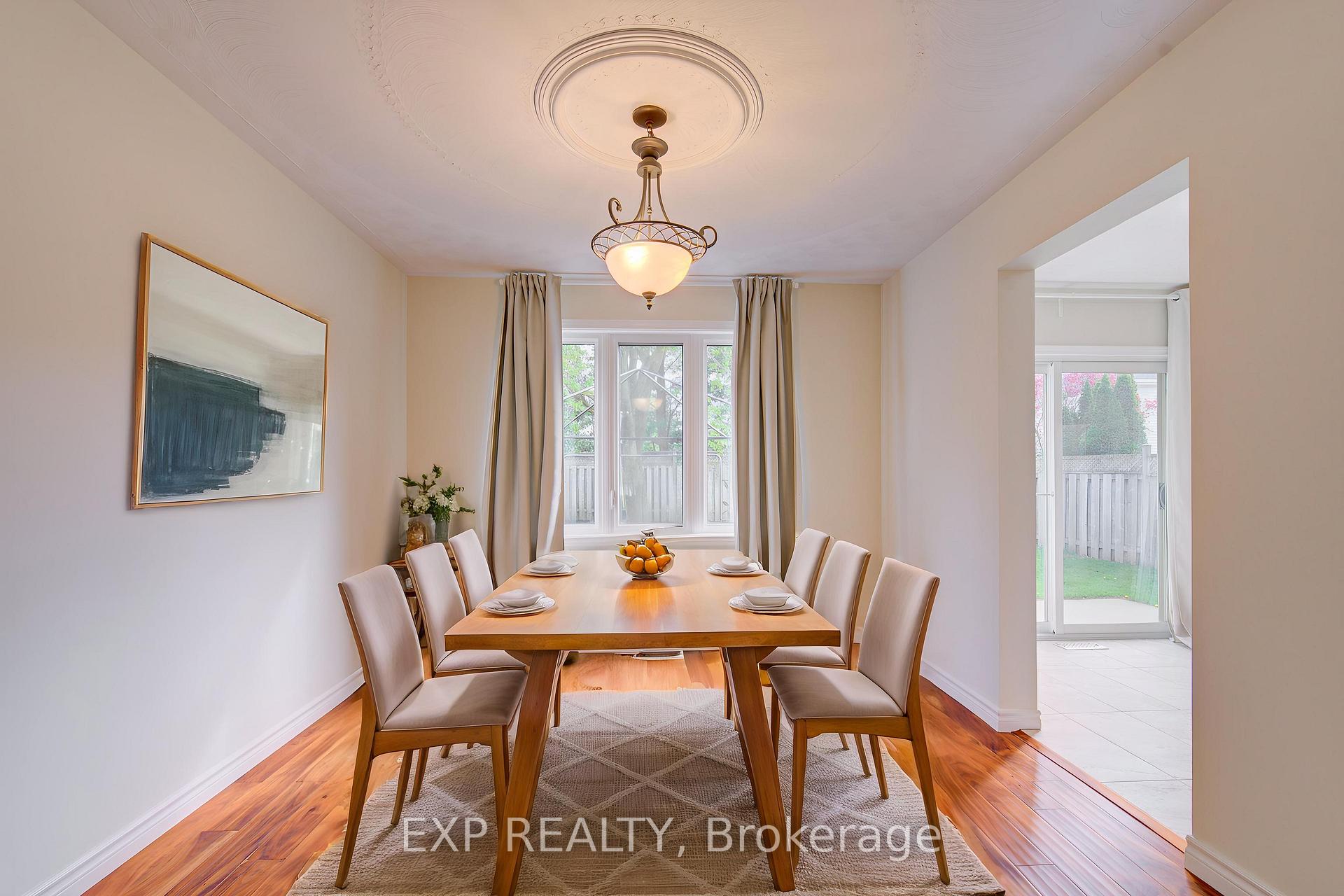Photo 9 of 225 Dartmoor Crescent, Waterloo, Bridgeport — HOMEH