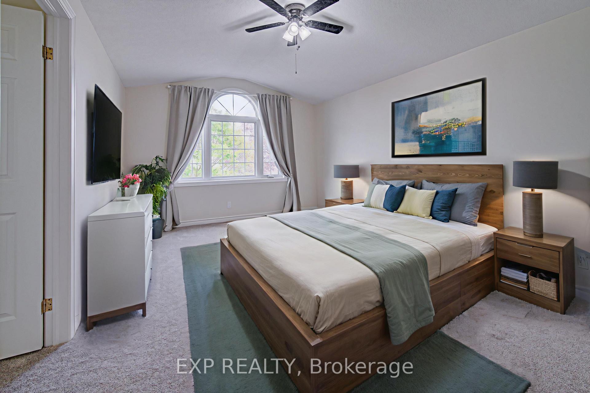 Photo 13 of 225 Dartmoor Crescent, Waterloo, Bridgeport — HOMEH