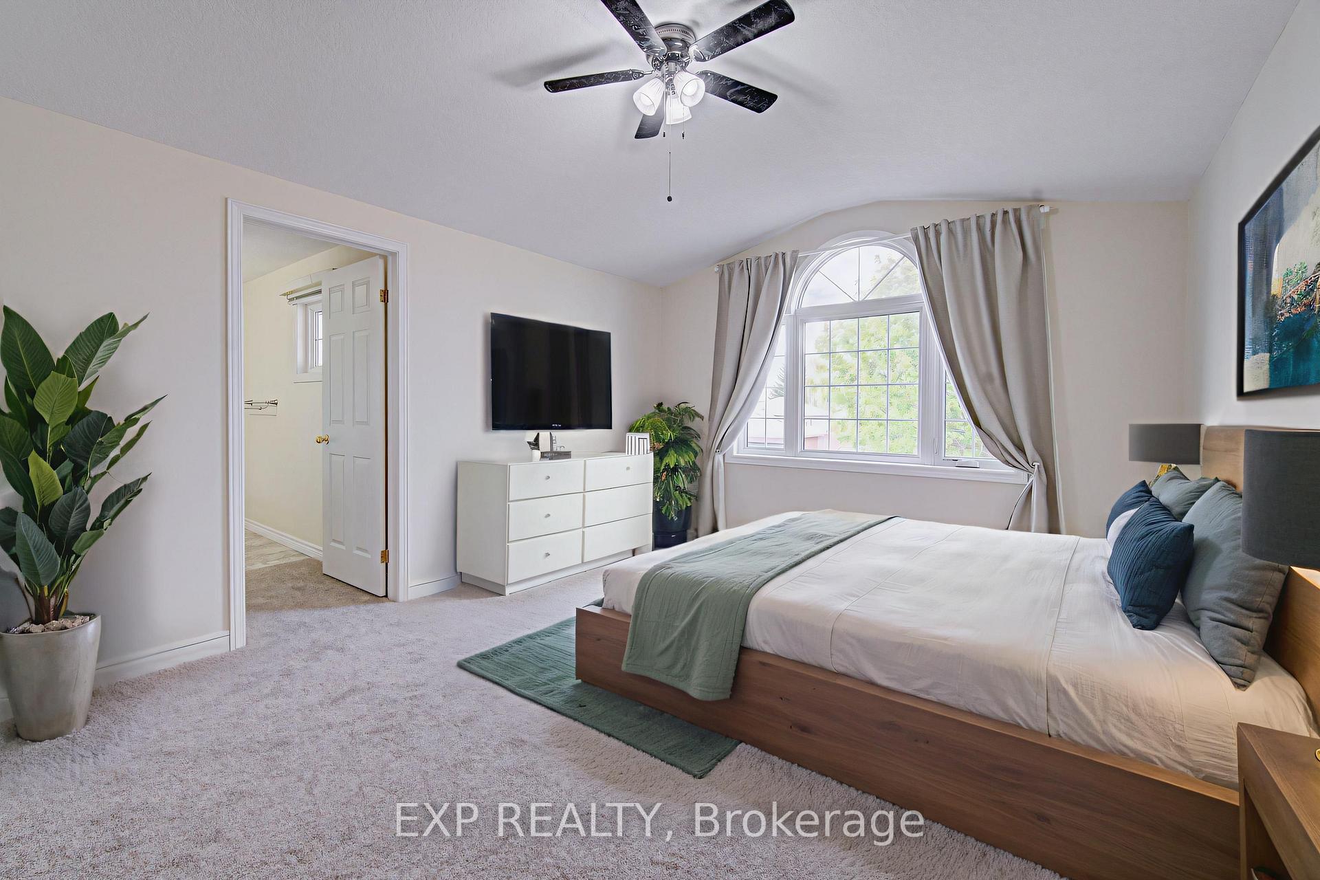 Photo 14 of 225 Dartmoor Crescent, Waterloo, Bridgeport — HOMEH