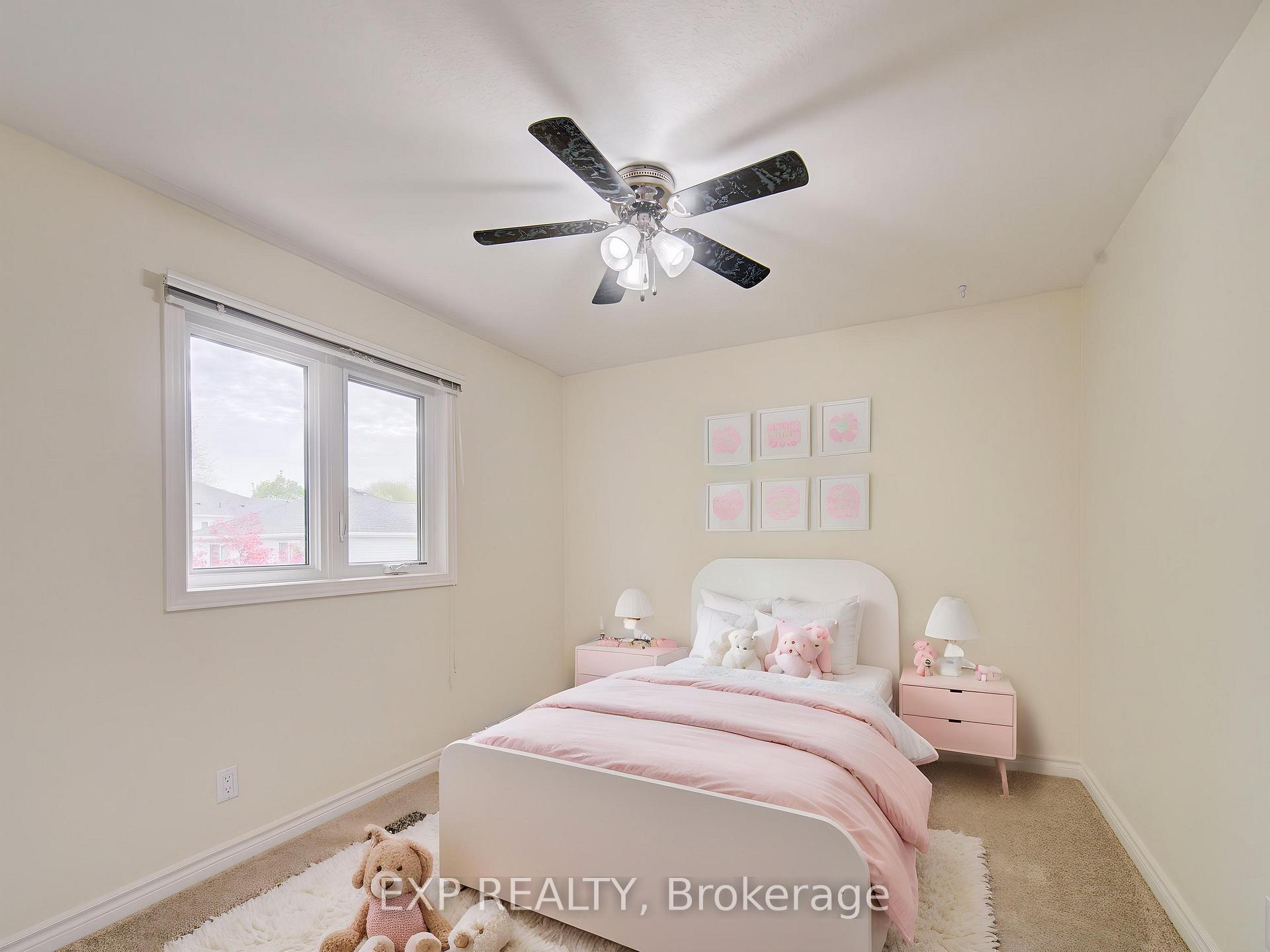 Photo 16 of 225 Dartmoor Crescent, Waterloo, Bridgeport — HOMEH