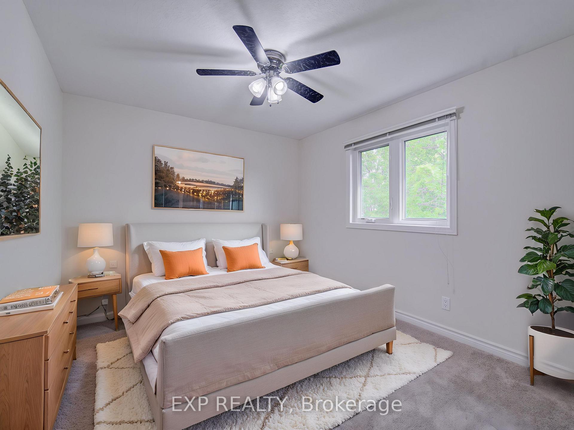 Photo 17 of 225 Dartmoor Crescent, Waterloo, Bridgeport — HOMEH