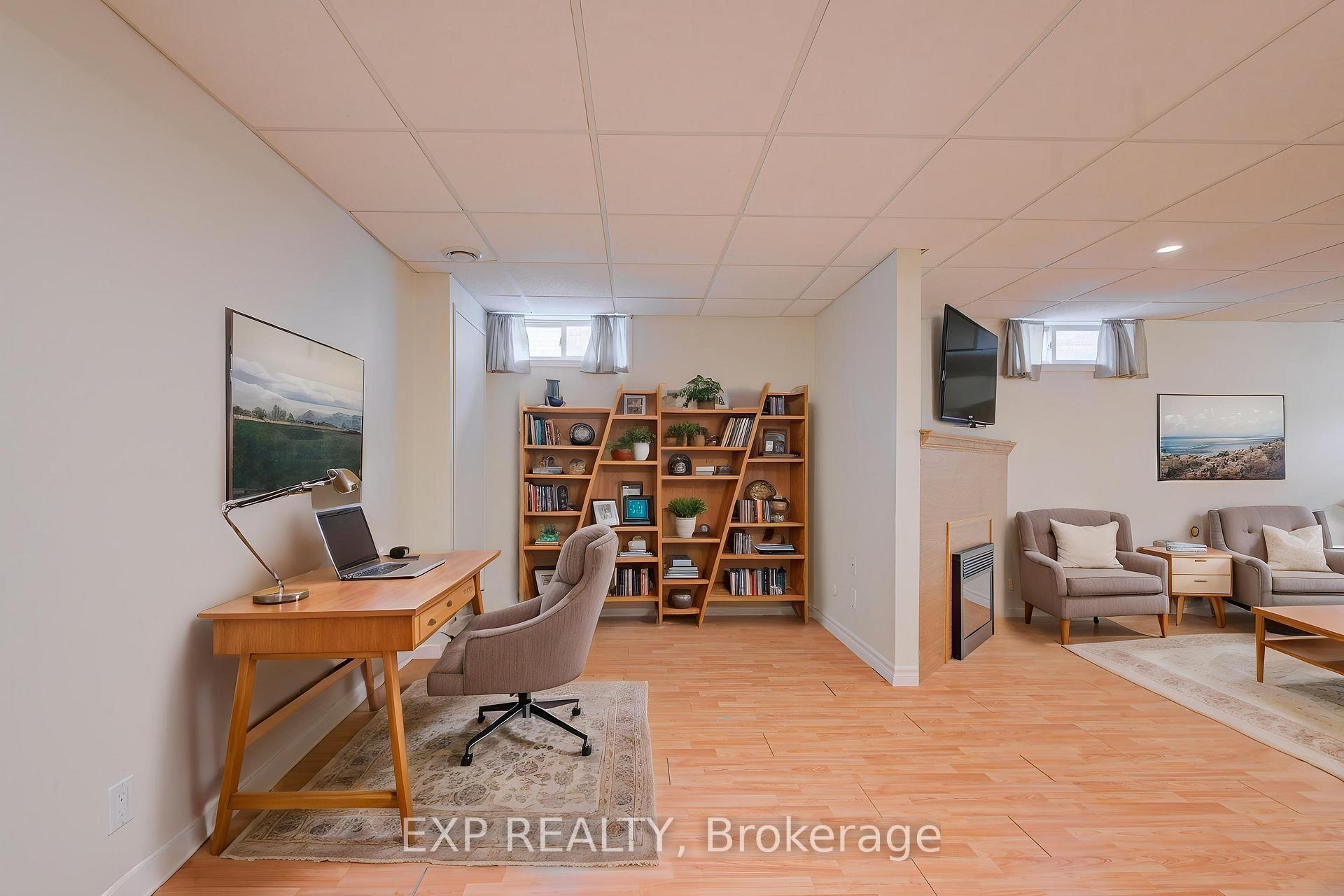 Photo 21 of 225 Dartmoor Crescent, Waterloo, Bridgeport — HOMEH