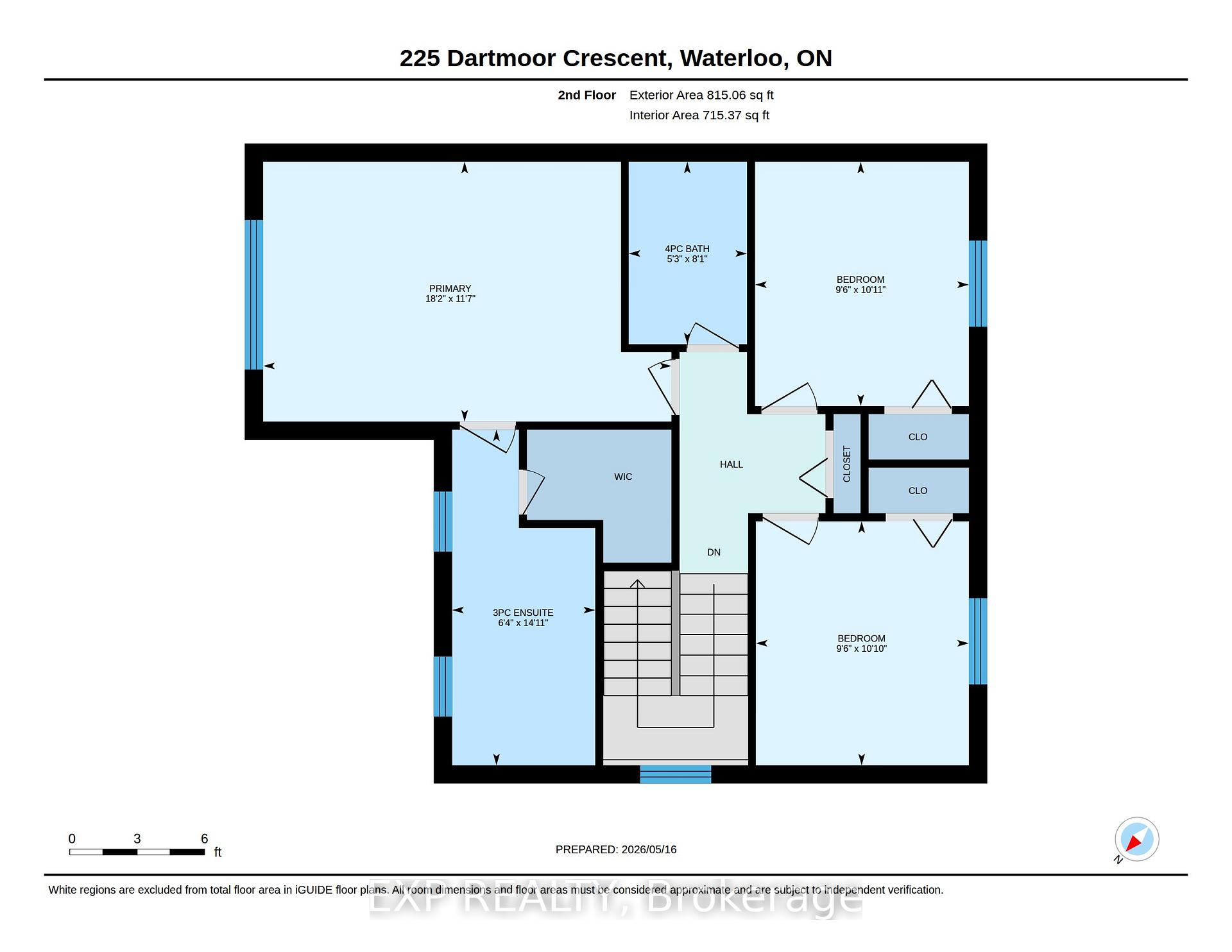 Photo 27 of 225 Dartmoor Crescent, Waterloo, Bridgeport — HOMEH