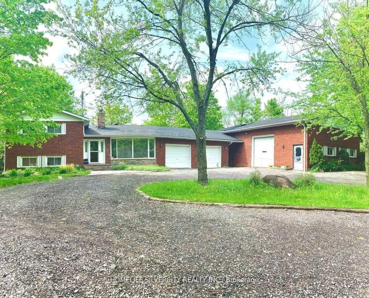 Photo 1 of 7848 Castlederg Side Road, Caledon, Rural Caledon — HOMEH