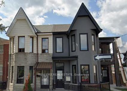 Front of Unit 2nd Floor, 88 Laughton Avenue