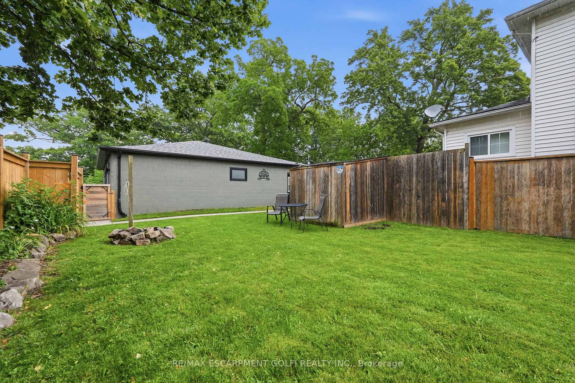 Photo 32 of 5196 Fourth Avenue, Niagara Falls, Cherrywood — HOMEH