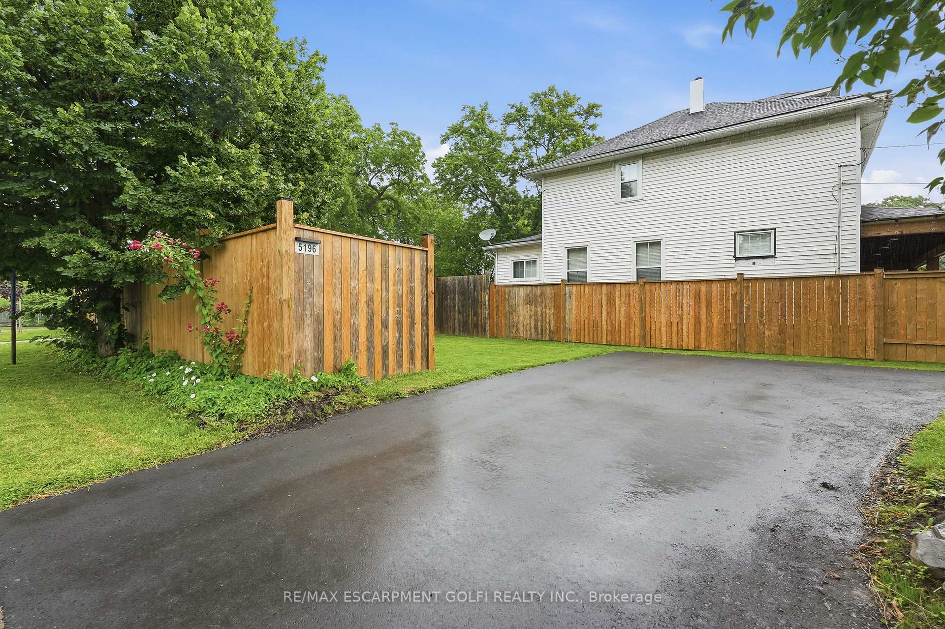 Photo 35 of 5196 Fourth Avenue, Niagara Falls, Cherrywood — HOMEH