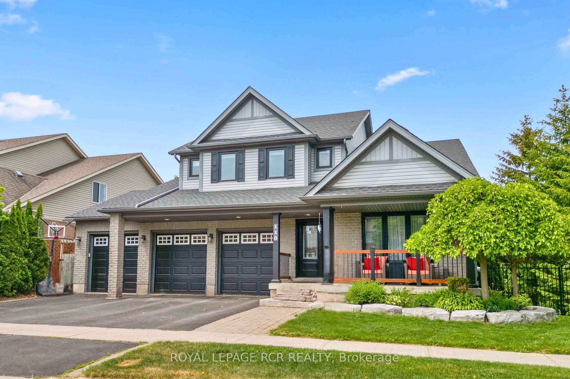 Photo 1 of 118 Oak Ridge Drive, Orangeville — HOMEH