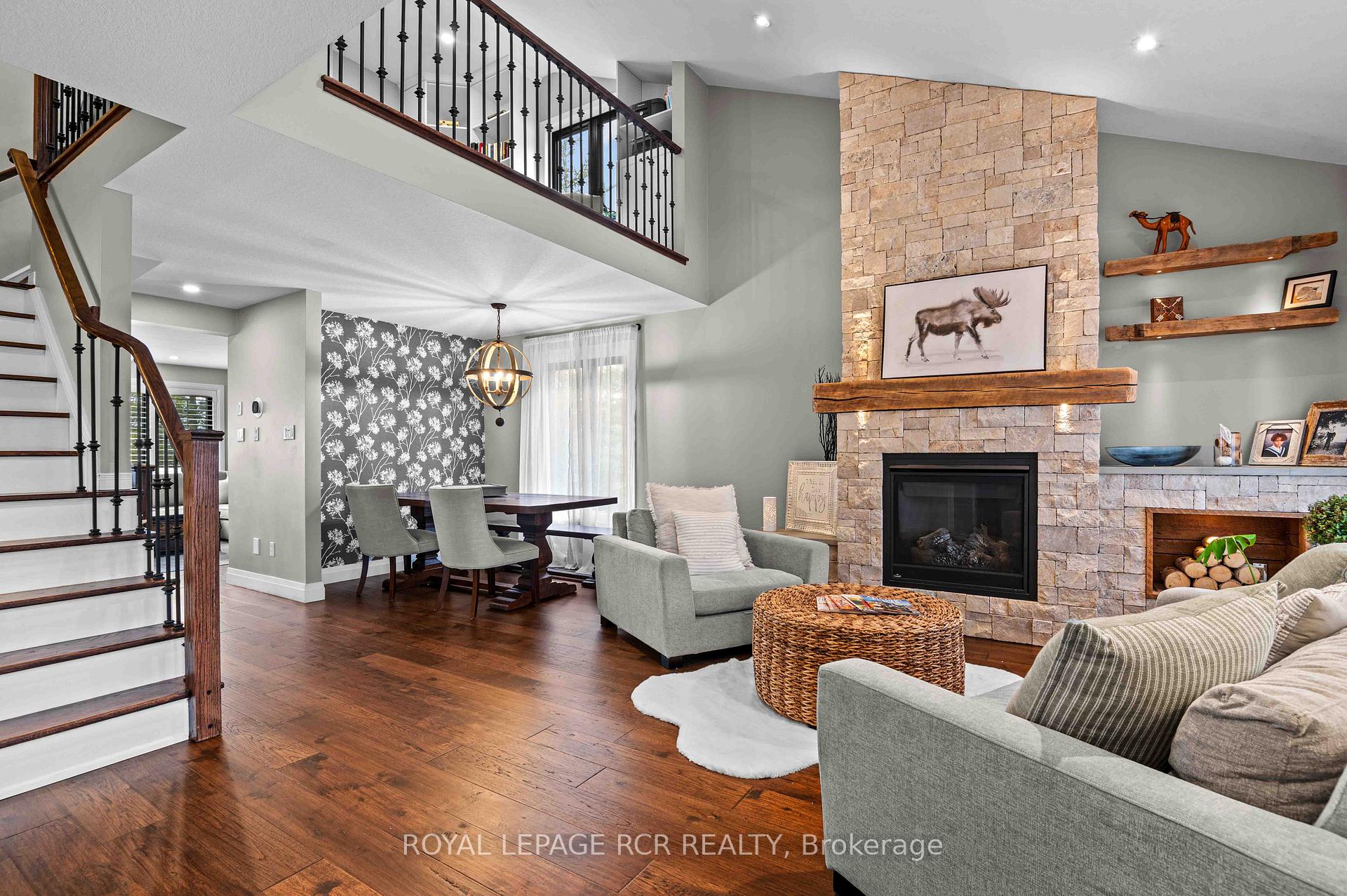 Photo 8 of 118 Oak Ridge Drive, Orangeville — HOMEH