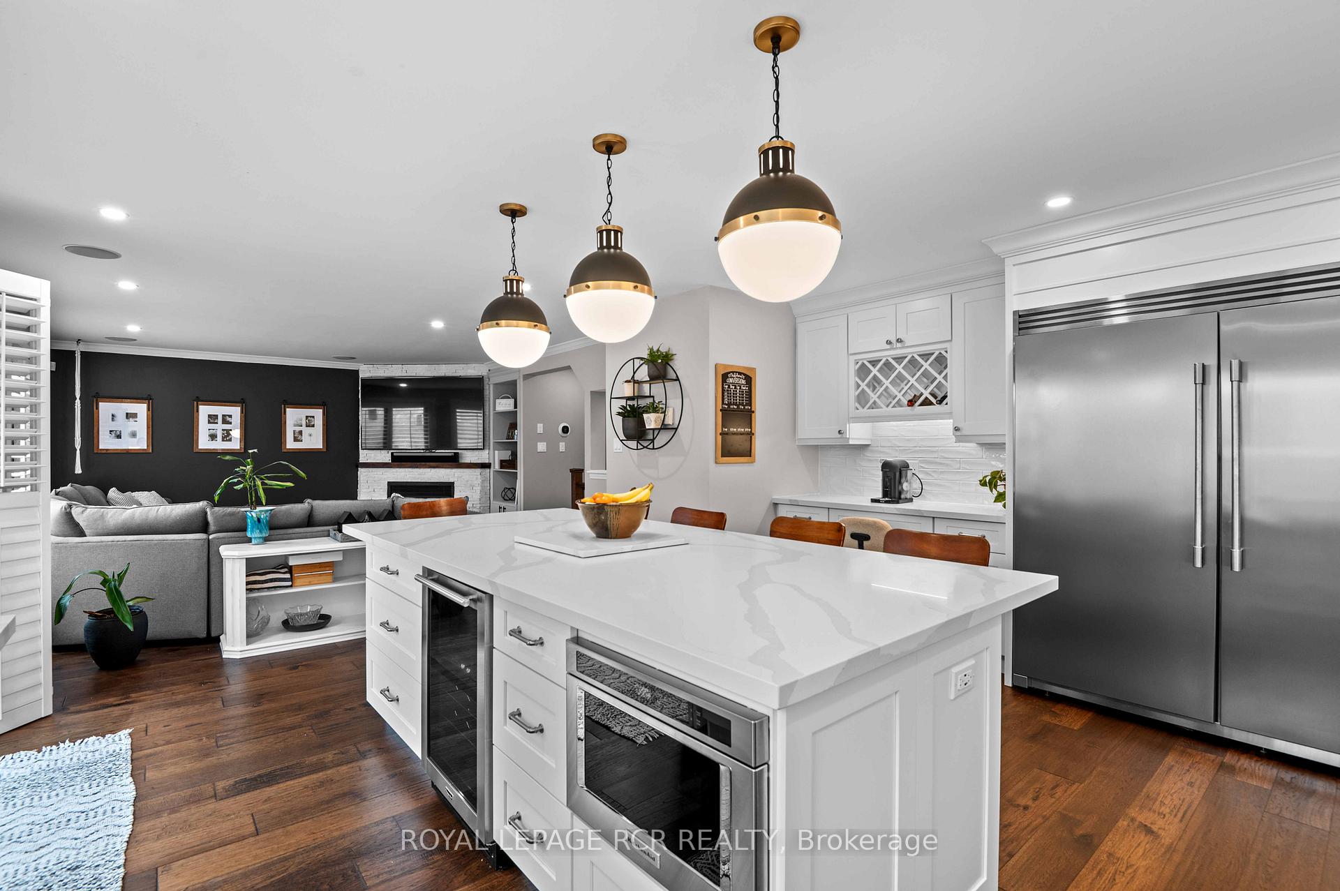 Photo 13 of 118 Oak Ridge Drive, Orangeville — HOMEH