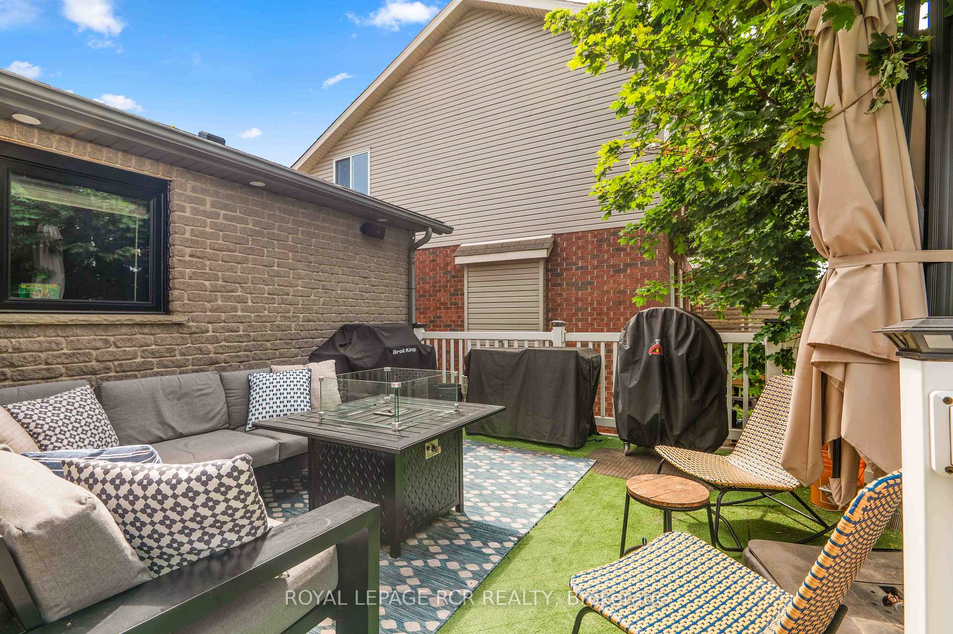 Photo 19 of 118 Oak Ridge Drive, Orangeville — HOMEH