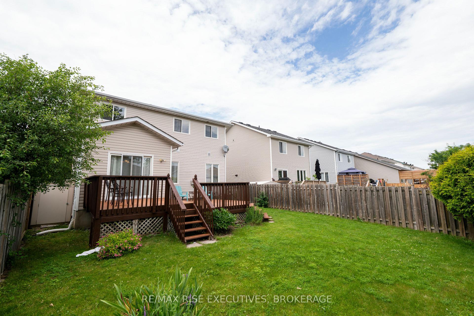 Photo 40 of 963 Bluffwood Avenue, Kingston, Kingston East (Incl Barret Crt) — HOMEH