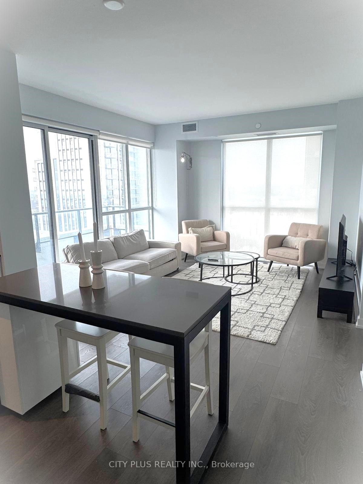 Photo 4 of Unit 1606, 609 Avenue Road, Toronto, Yonge-St. Clair — HOMEH