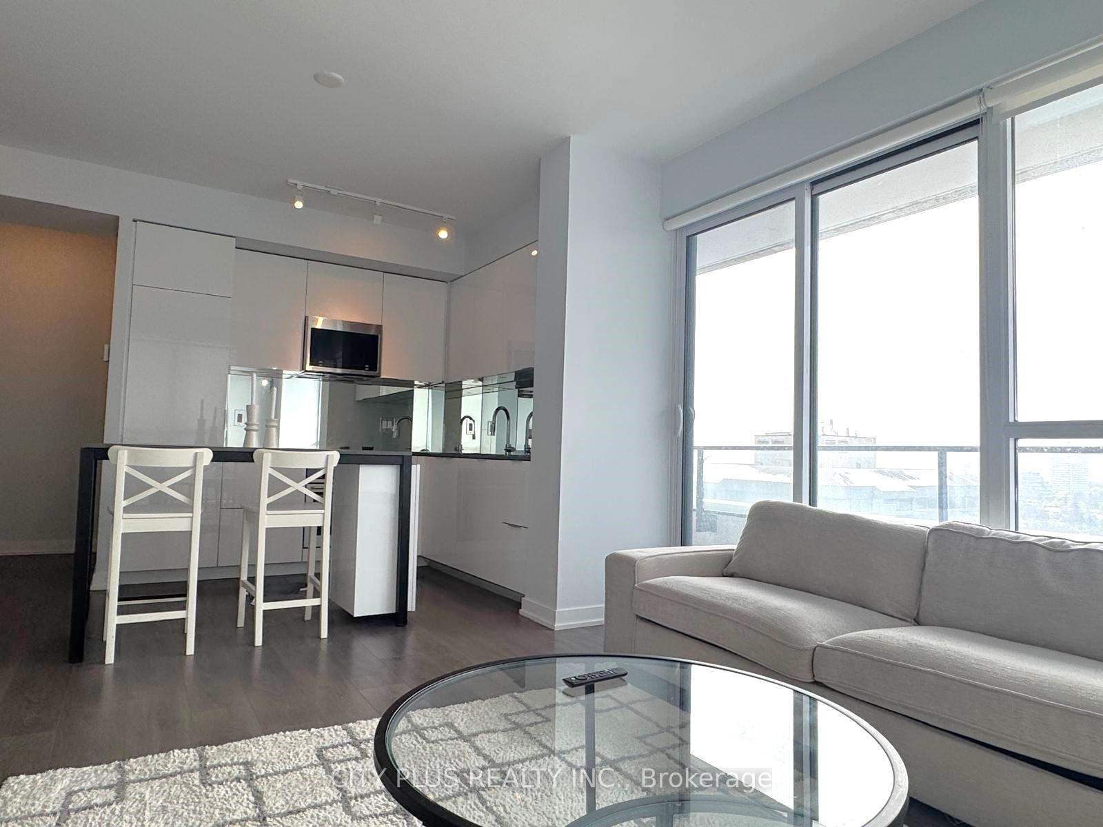 Photo 5 of Unit 1606, 609 Avenue Road, Toronto, Yonge-St. Clair — HOMEH