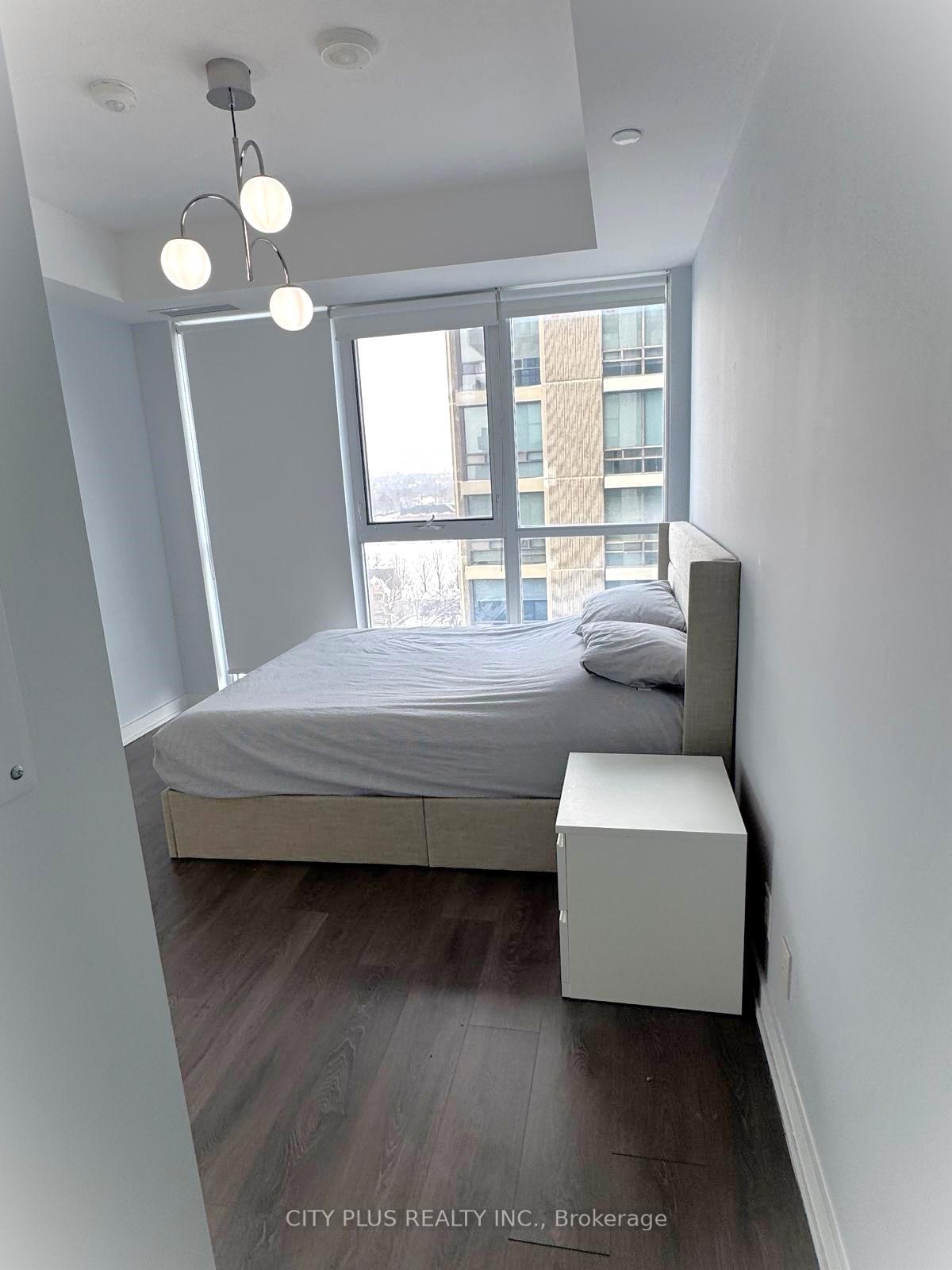 Photo 7 of Unit 1606, 609 Avenue Road, Toronto, Yonge-St. Clair — HOMEH