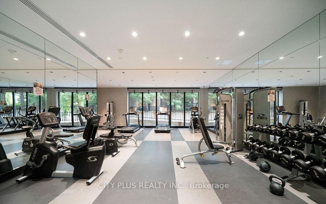 Photo 14 of Unit 1606, 609 Avenue Road, Toronto, Yonge-St. Clair — HOMEH