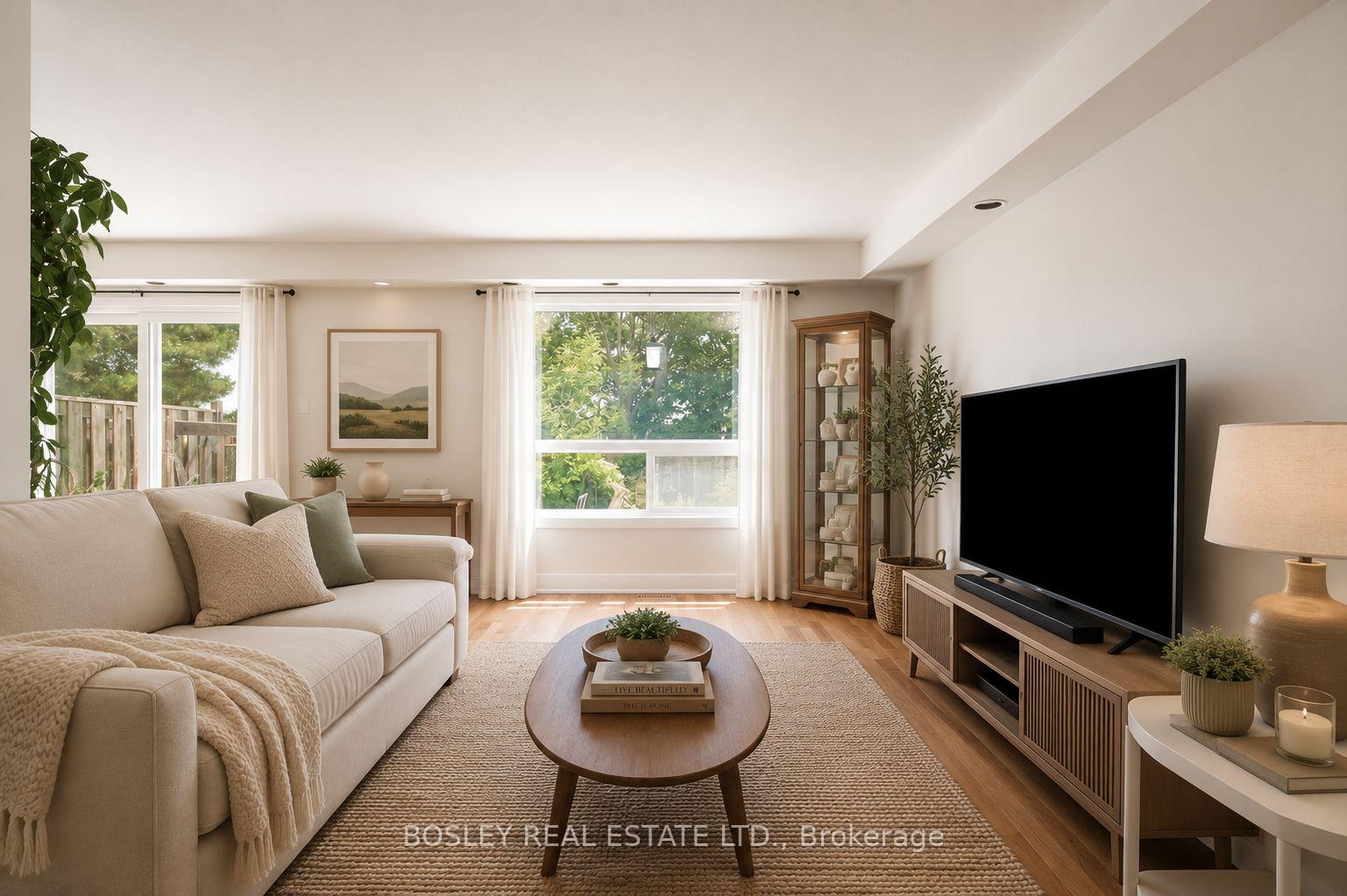 Photo 2 of Unit 18, 3079 Fifth Line W, Mississauga, Erin Mills — HOMEH