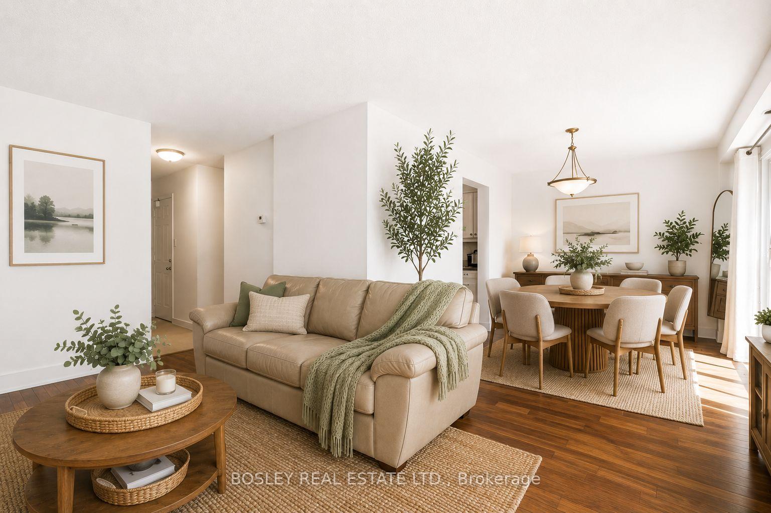 Photo 8 of Unit 18, 3079 Fifth Line W, Mississauga, Erin Mills — HOMEH
