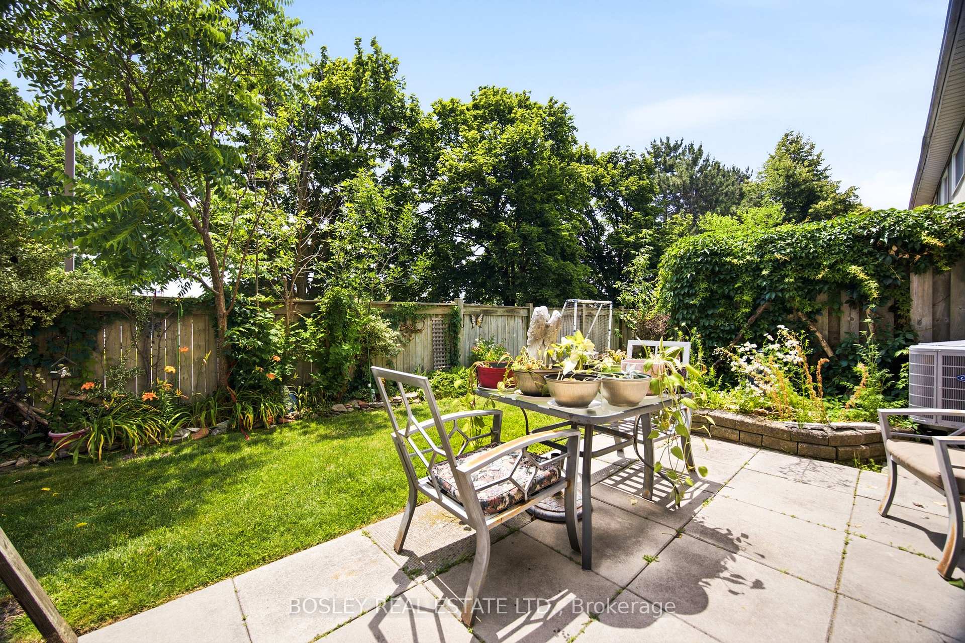 Photo 43 of Unit 18, 3079 Fifth Line W, Mississauga, Erin Mills — HOMEH
