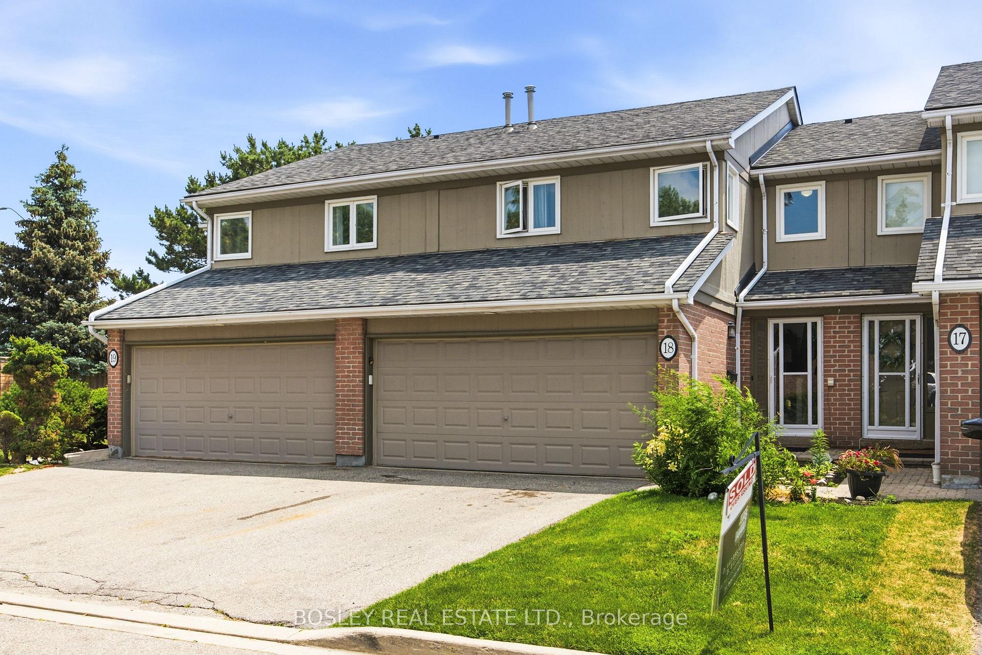 Photo 45 of Unit 18, 3079 Fifth Line W, Mississauga, Erin Mills — HOMEH