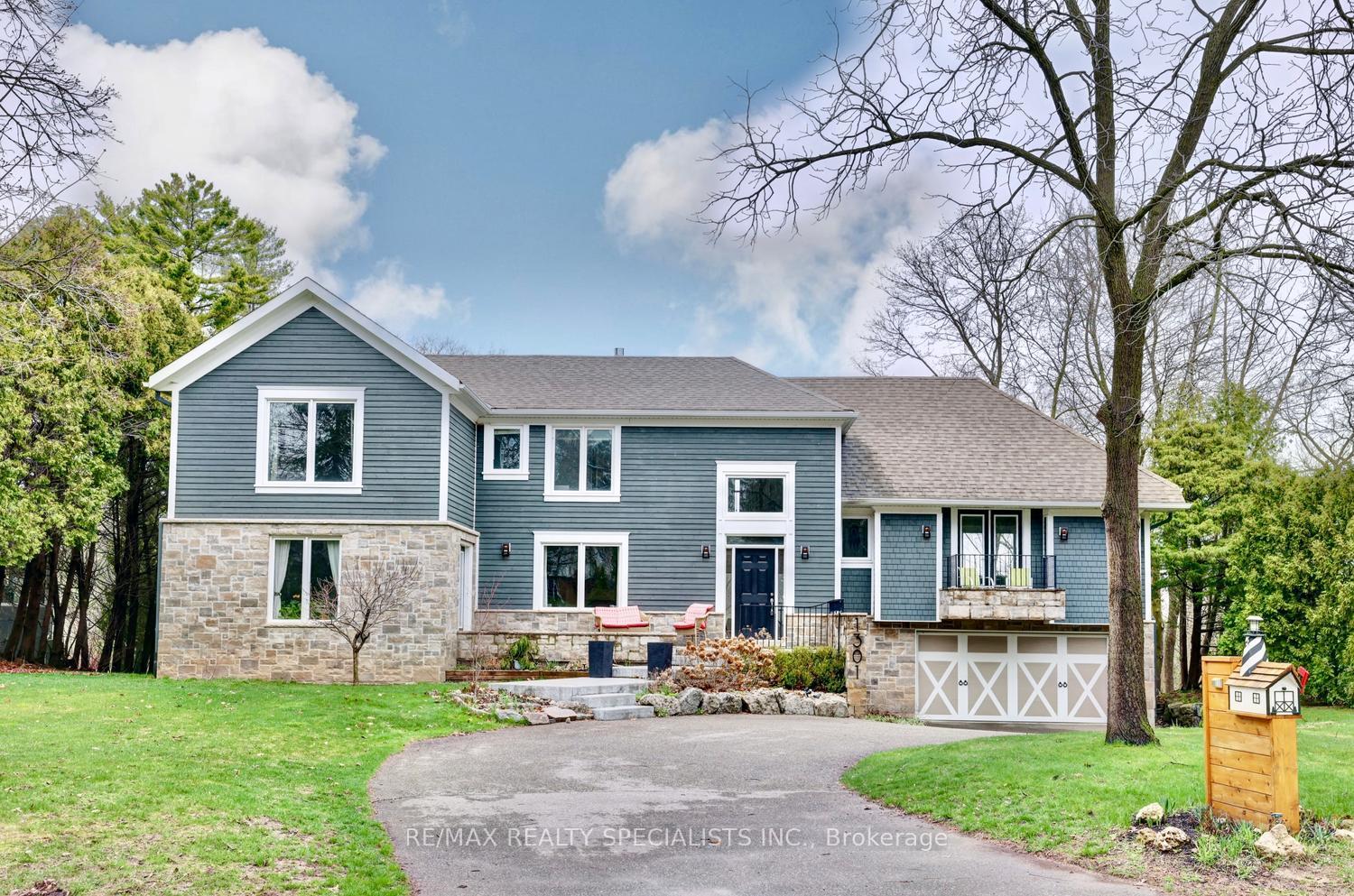 Photo 1 of 1301 Gatehouse Drive, Mississauga, Clarkson — HOMEH