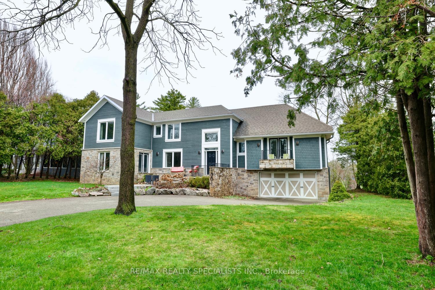 Photo 3 of 1301 Gatehouse Drive, Mississauga, Clarkson — HOMEH