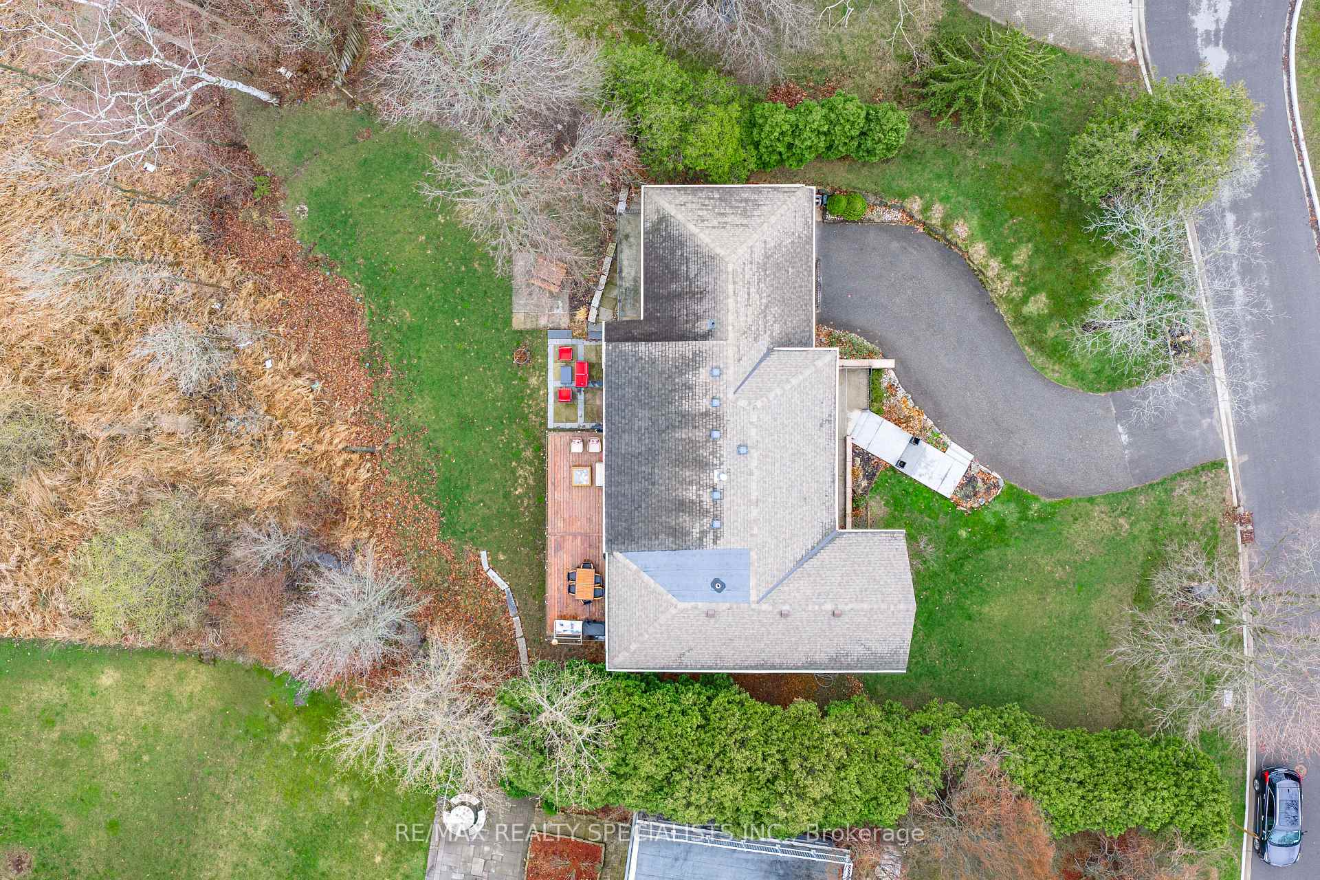 Photo 48 of 1301 Gatehouse Drive, Mississauga, Clarkson — HOMEH