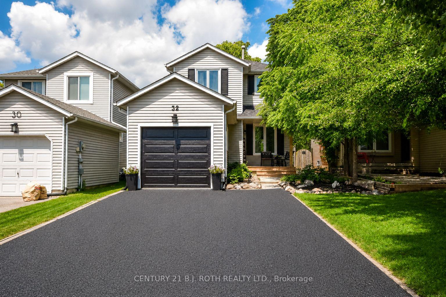 Photo 1 of 32 Patton Road, Barrie, Painswick North — HOMEH