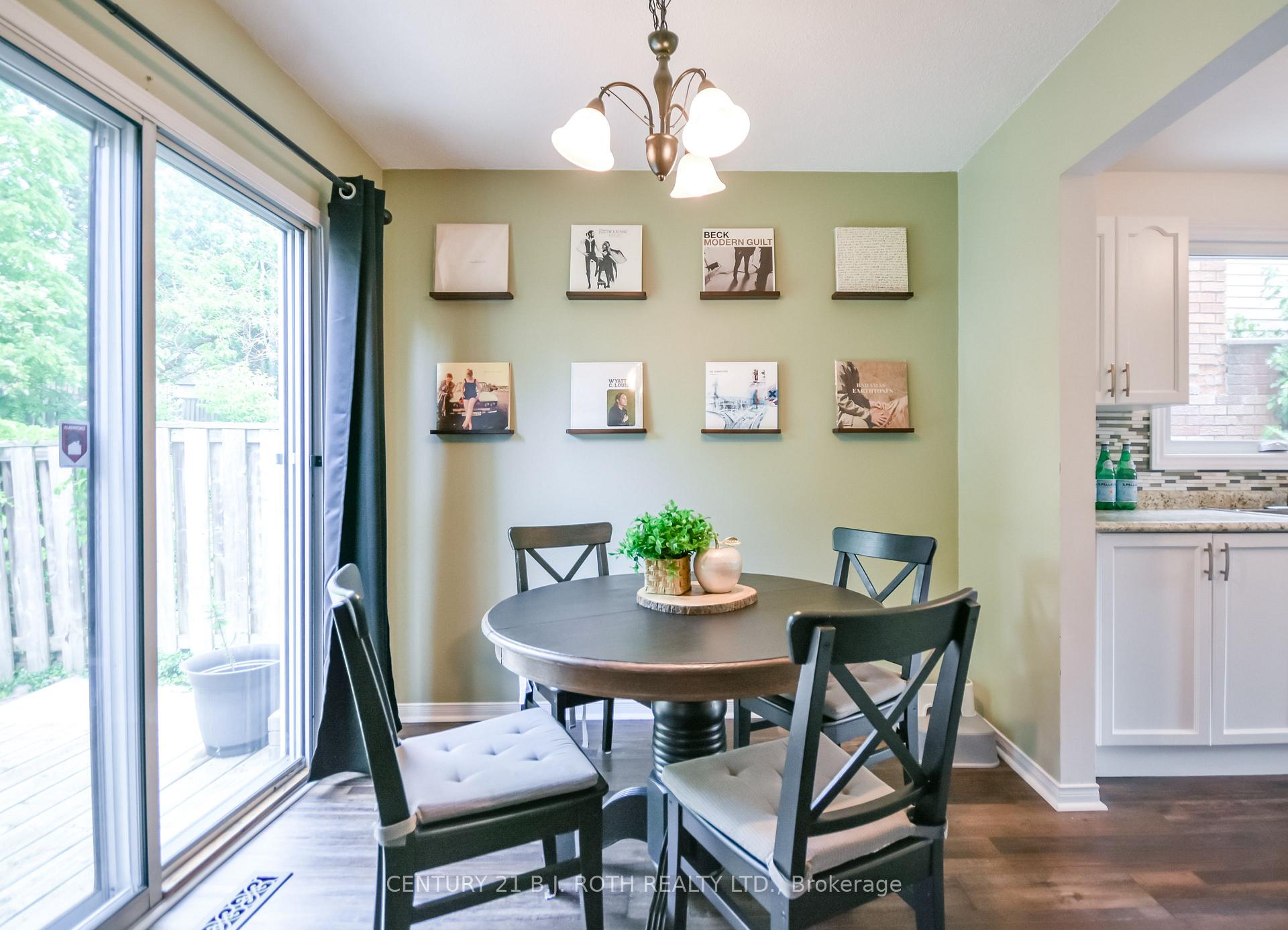 Photo 8 of 32 Patton Road, Barrie, Painswick North — HOMEH