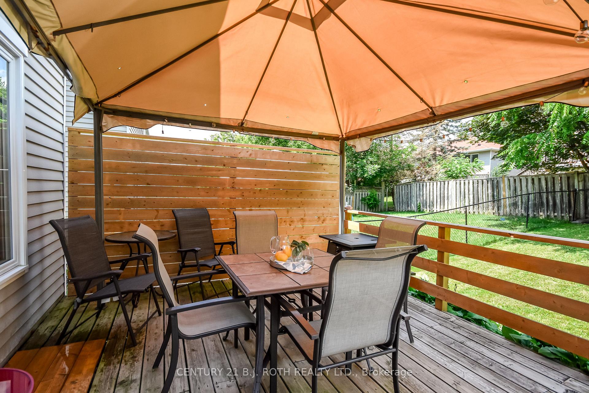 Photo 9 of 32 Patton Road, Barrie, Painswick North — HOMEH