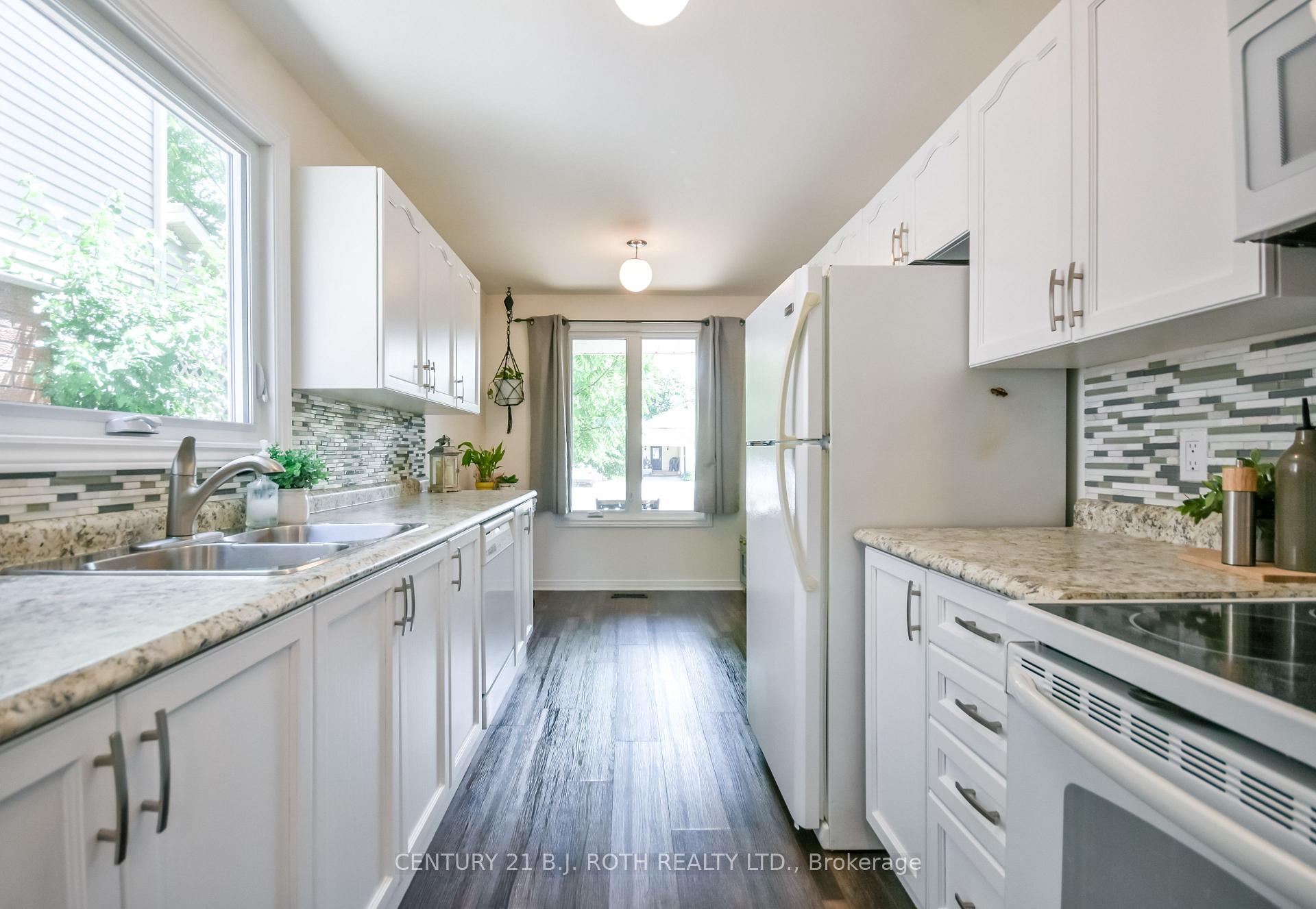 Photo 12 of 32 Patton Road, Barrie, Painswick North — HOMEH