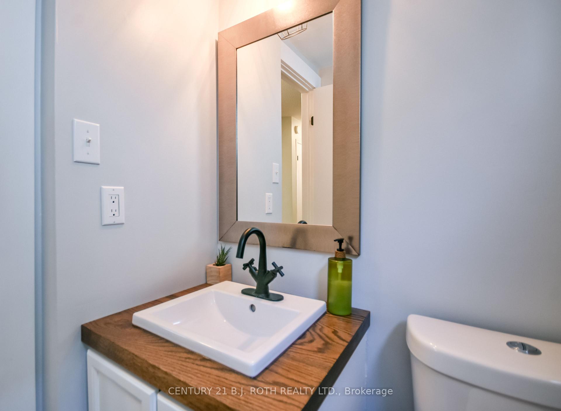 Photo 13 of 32 Patton Road, Barrie, Painswick North — HOMEH